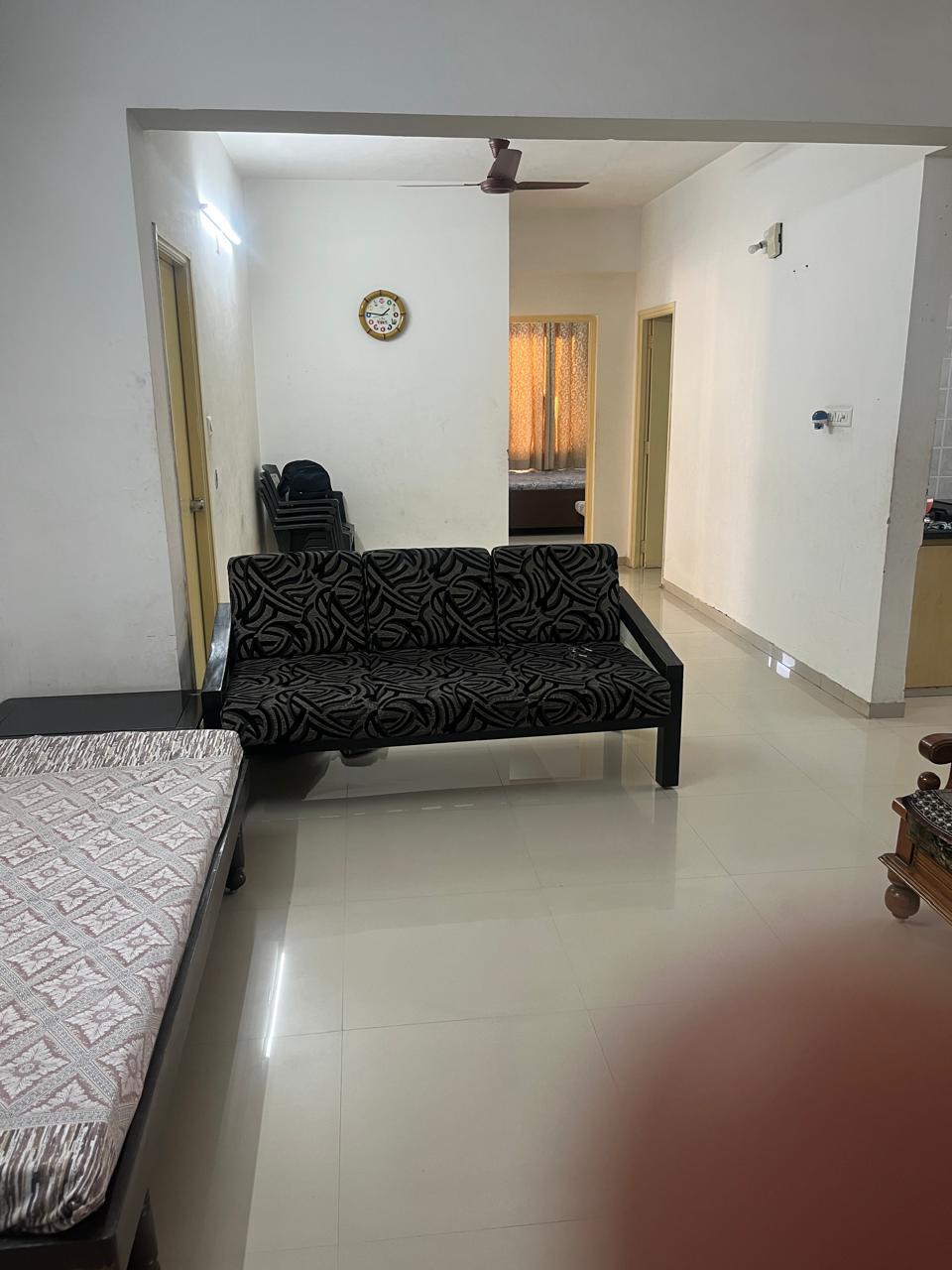 3 BHK 200 Sq. Yrd. Residential Flat / Appartment for Sell in Sola Ahmedabad - Media 2