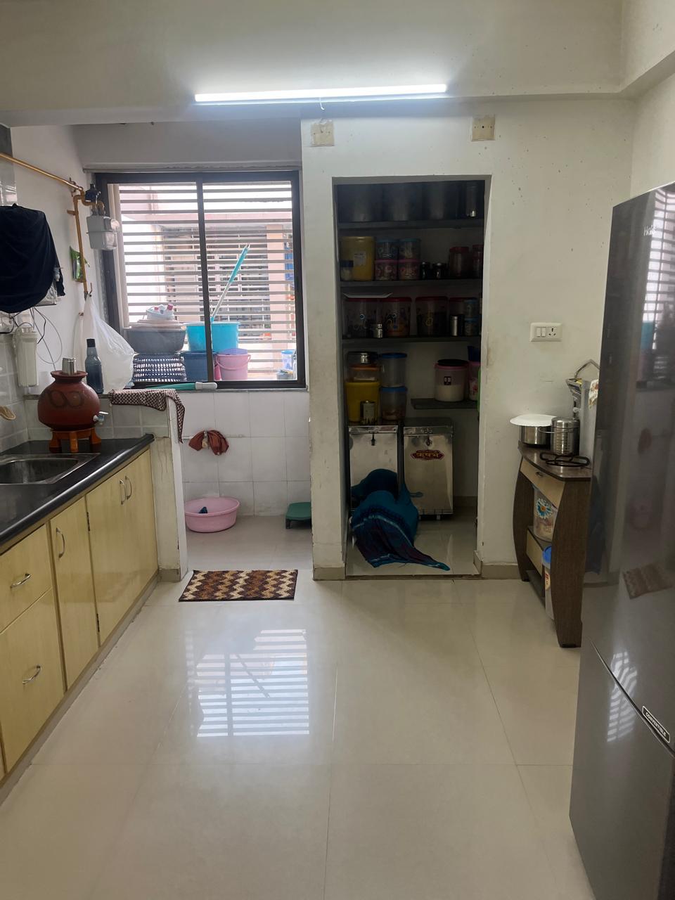 3 BHK 200 Sq. Yrd. Residential Flat / Appartment for Sell in Sola Ahmedabad - Media 11