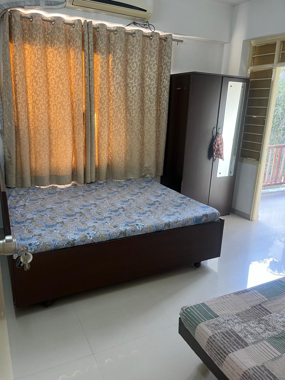 3 BHK 200 Sq. Yrd. Residential Flat / Appartment for Sell in Sola Ahmedabad - Media 9