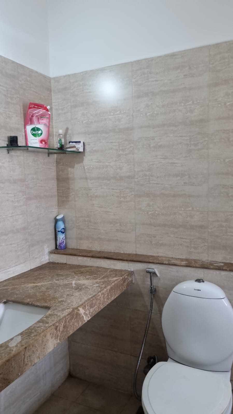 3 BHK 1729 Sq. Ft. Residential Flat / Appartment for Rent in Jagatpur Ahmedabad - Media 11
