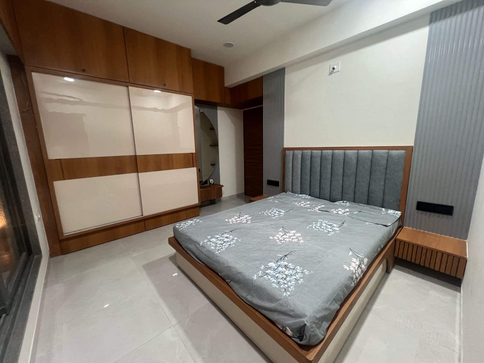 3 BHK 1710 Sq. Ft. Residential Flat / Appartment for Rent in Science City Ahmedabad - Media 13