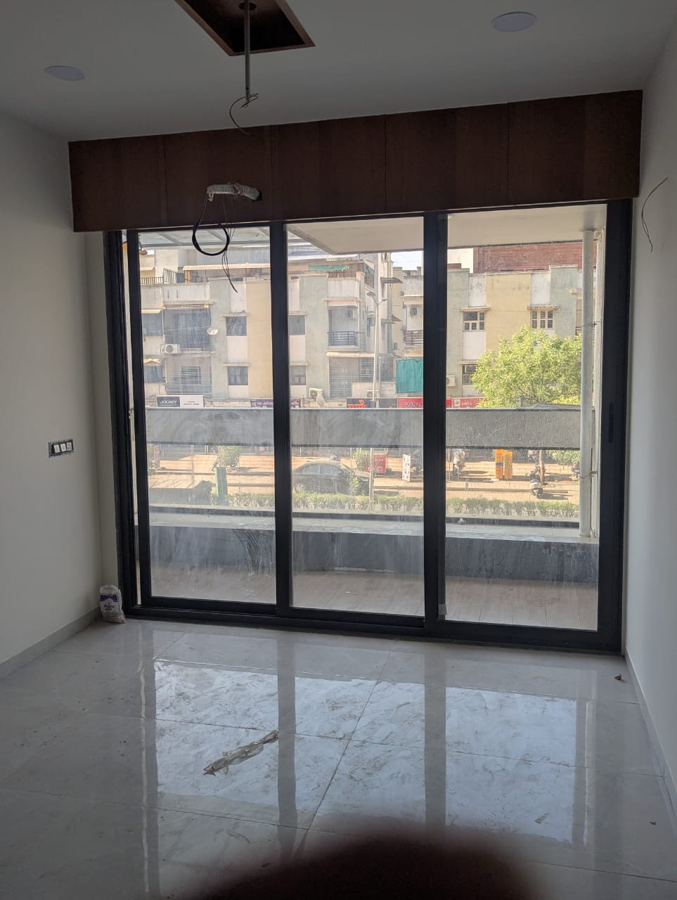 3 BHK 1710 Sq. Ft. Residential Flat / Appartment for Rent in Science City Ahmedabad - Media 4