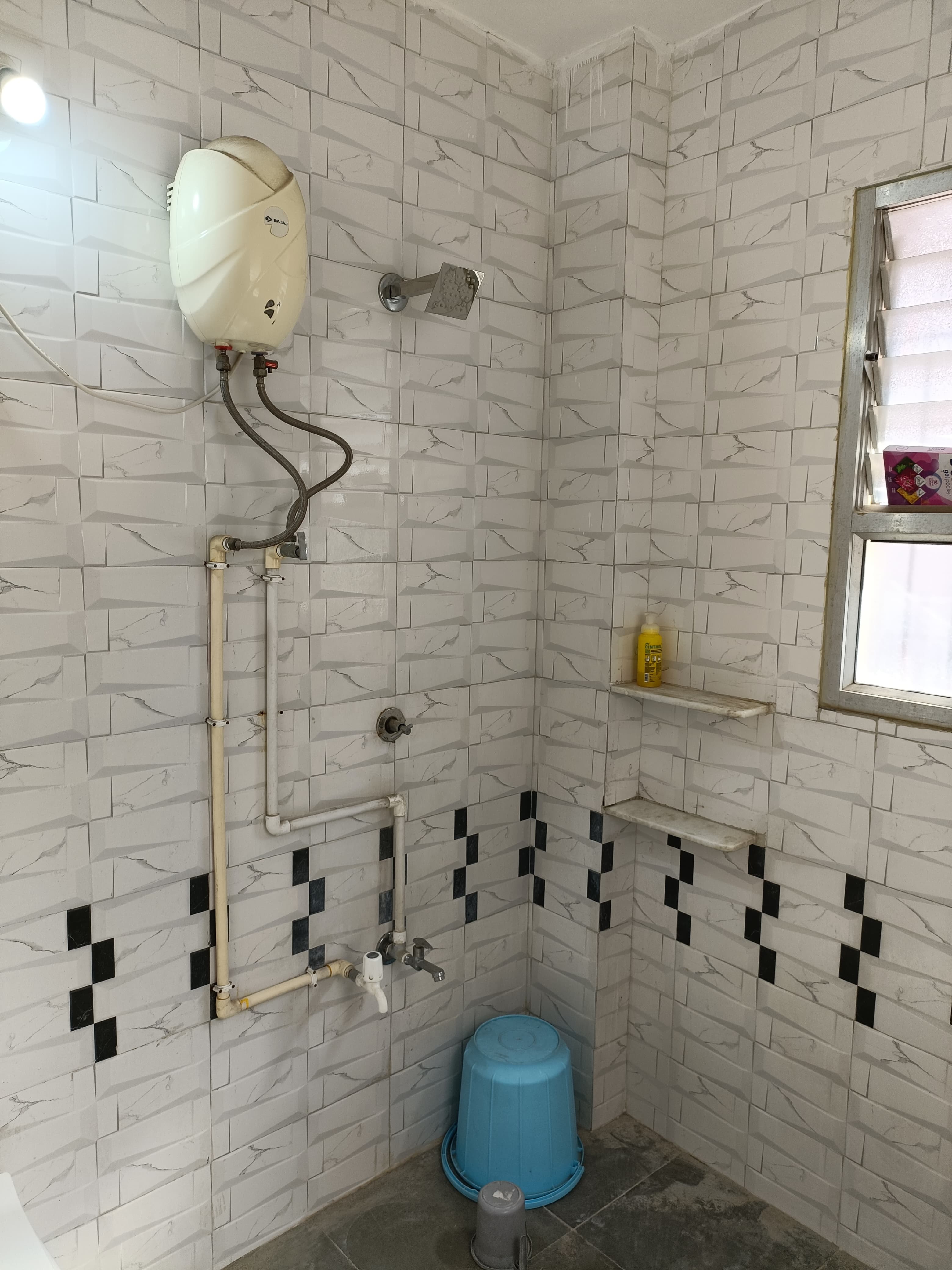 2 BHK 1700 Sq. Ft. Residential Tenament for Rent in Bodakdev Ahmedabad - Media 12