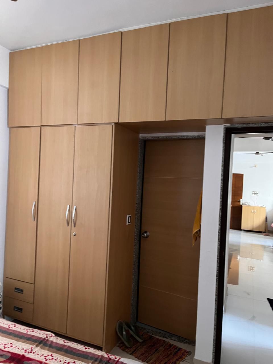 2 BHK 1143 Sq. Ft. Residential Flat / Appartment for Rent in Jagatpur Ahmedabad - Media 8