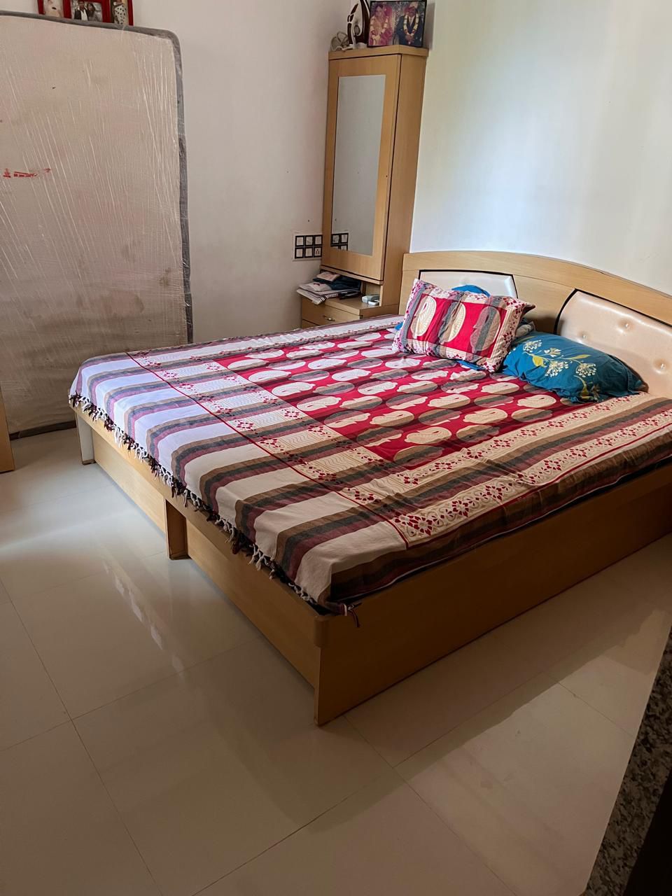 2 BHK 1143 Sq. Ft. Residential Flat / Appartment for Rent in Jagatpur Ahmedabad - Media 6