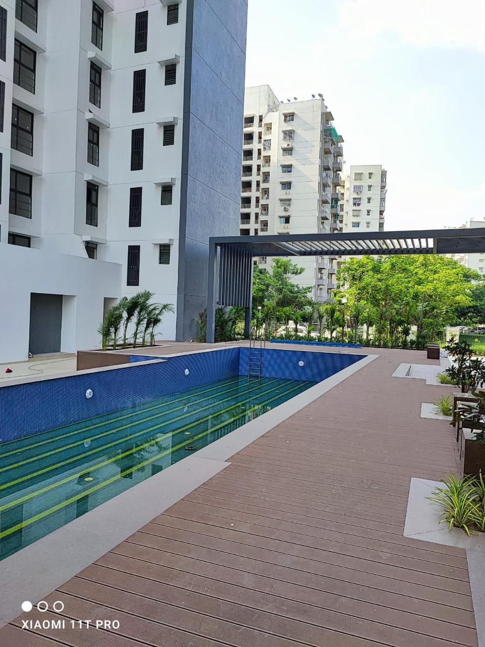 2 BHK 845 Sq. Ft. Residential Flat / Appartment for Rent in Jagatpur Ahmedabad - Media 8