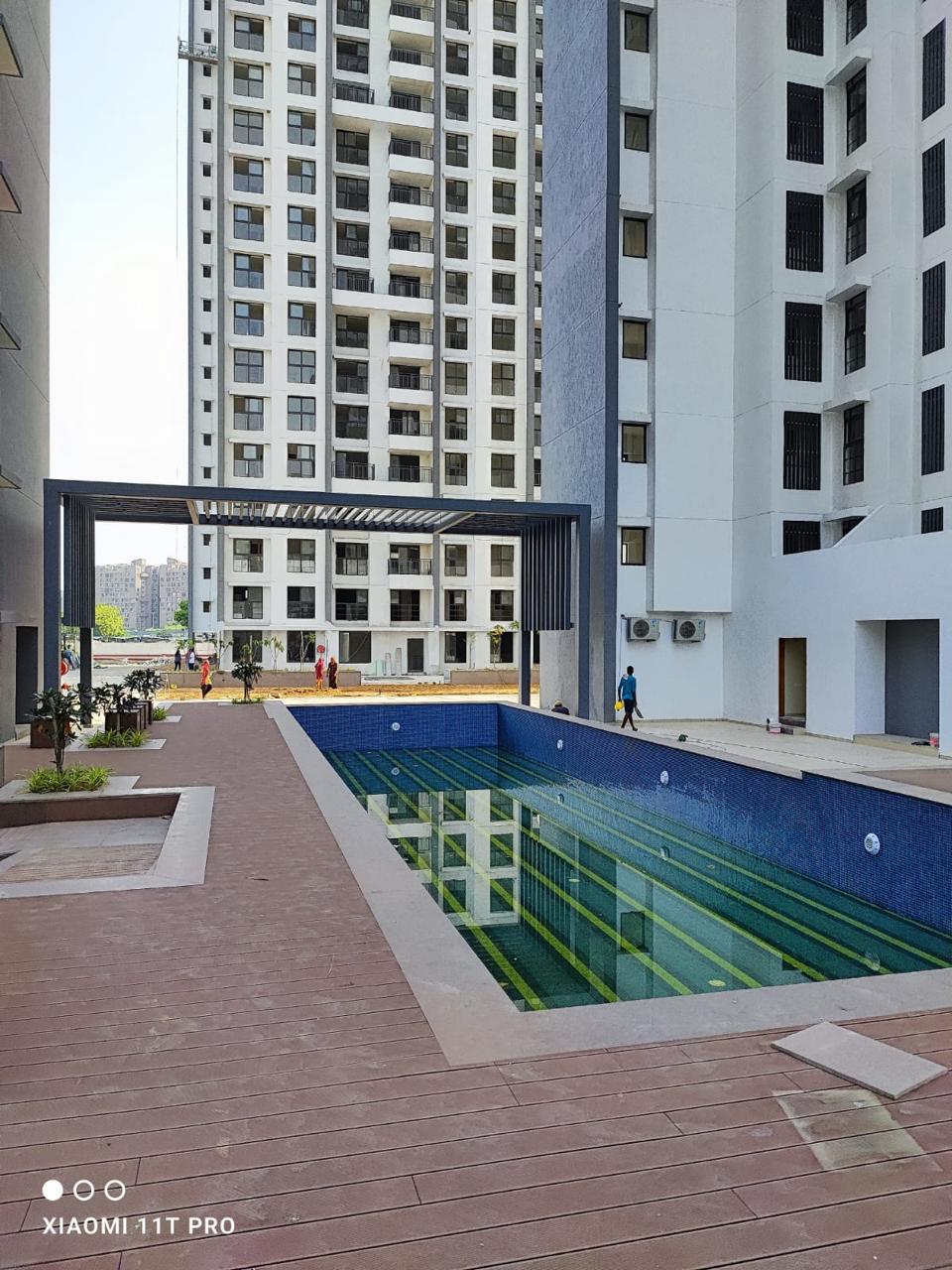 2 BHK 845 Sq. Ft. Residential Flat / Appartment for Rent in Jagatpur Ahmedabad - Media 3