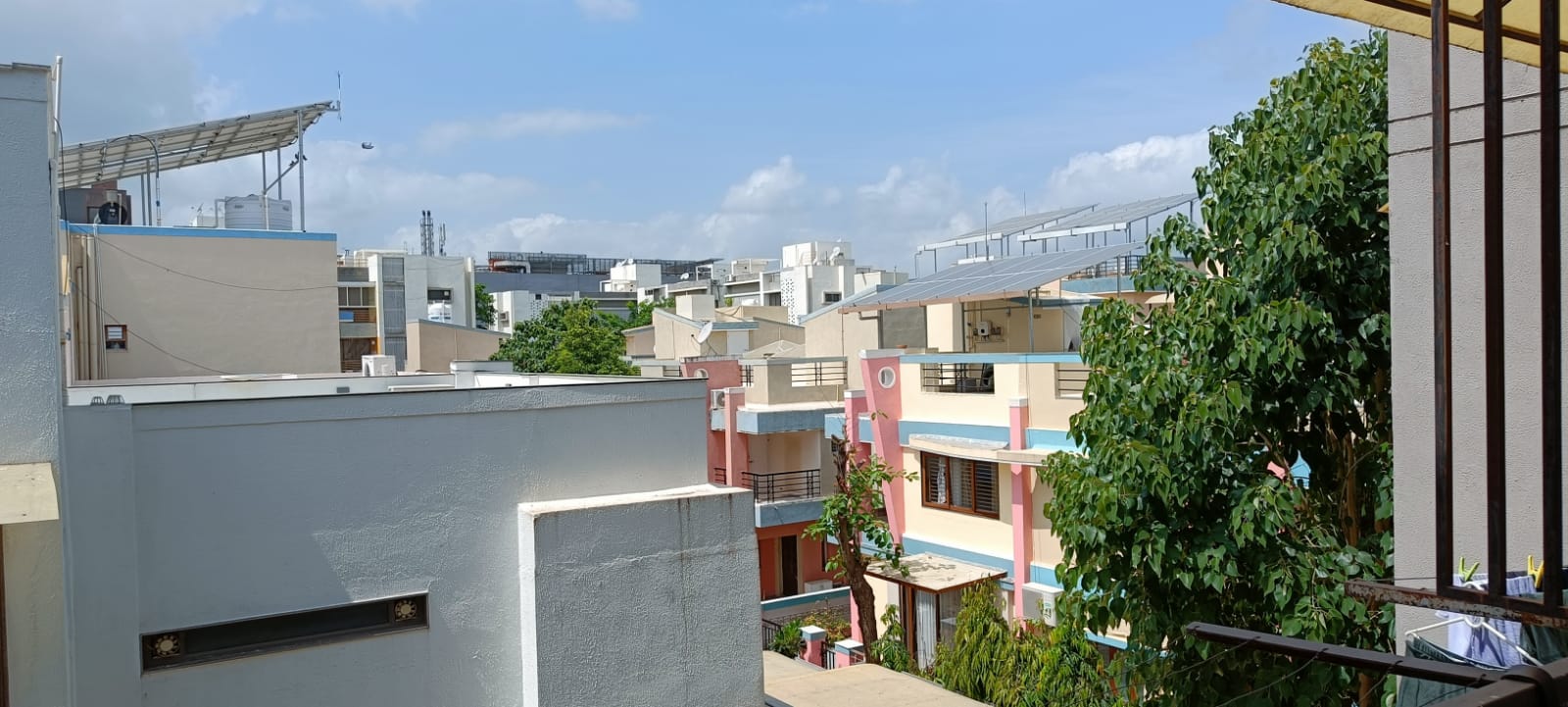 3 BHK 1440 Sq. Ft. Residential Flat / Appartment for Rent in Thaltej Ahmedabad - Media 4