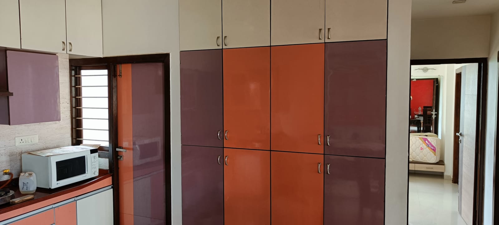 3 BHK 1440 Sq. Ft. Residential Flat / Appartment for Rent in Thaltej Ahmedabad - Media 9