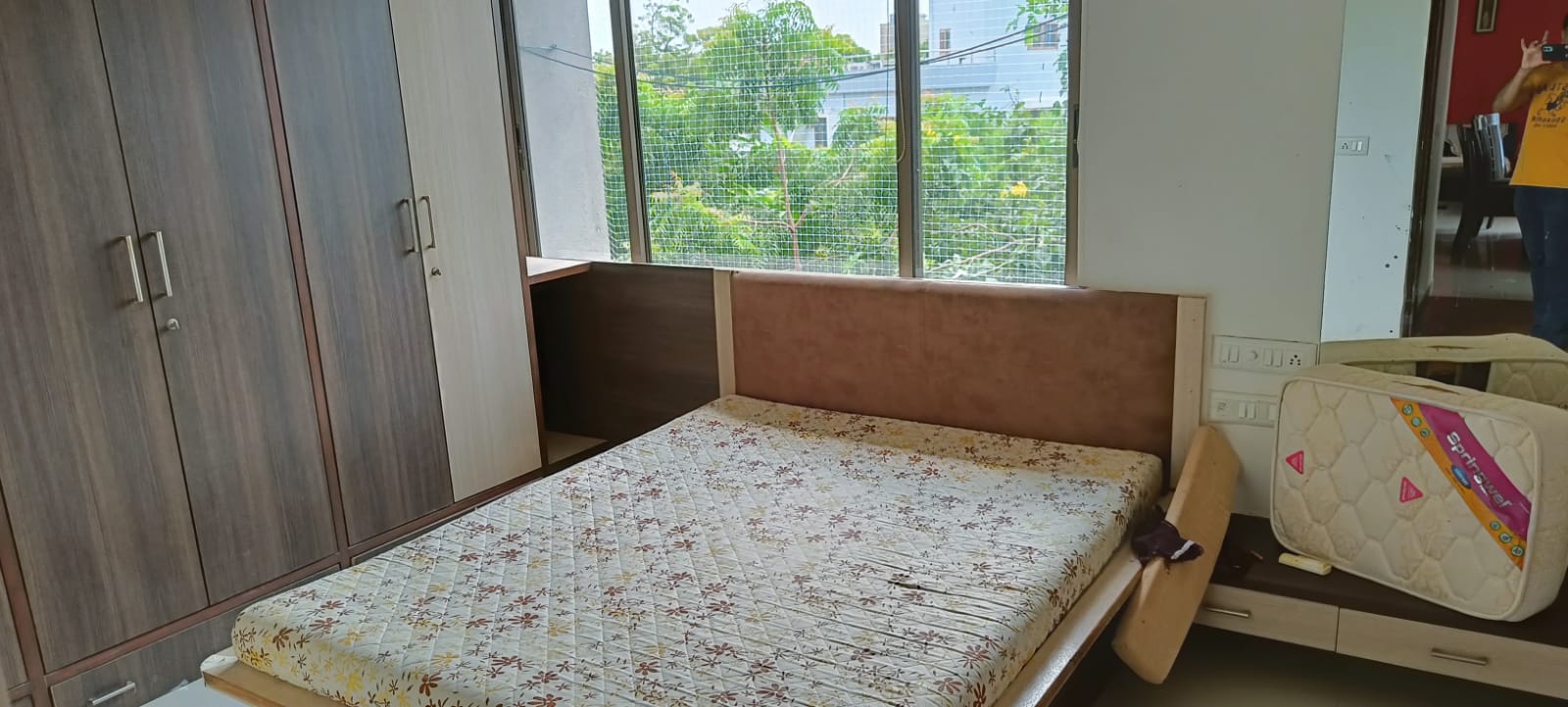 3 BHK 1440 Sq. Ft. Residential Flat / Appartment for Rent in Thaltej Ahmedabad - Media 8