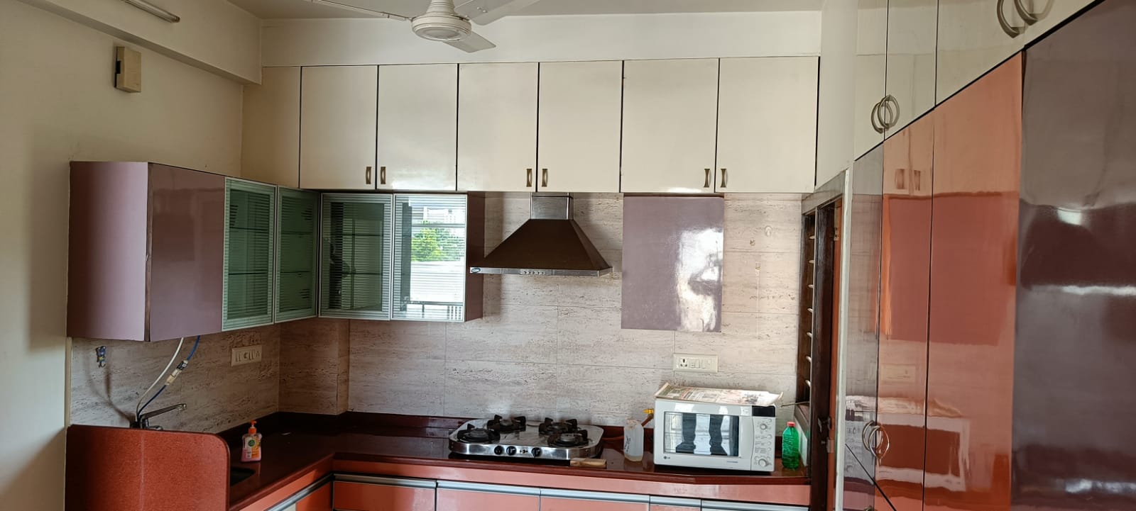 3 BHK 1440 Sq. Ft. Residential Flat / Appartment for Rent in Thaltej Ahmedabad - Media 11