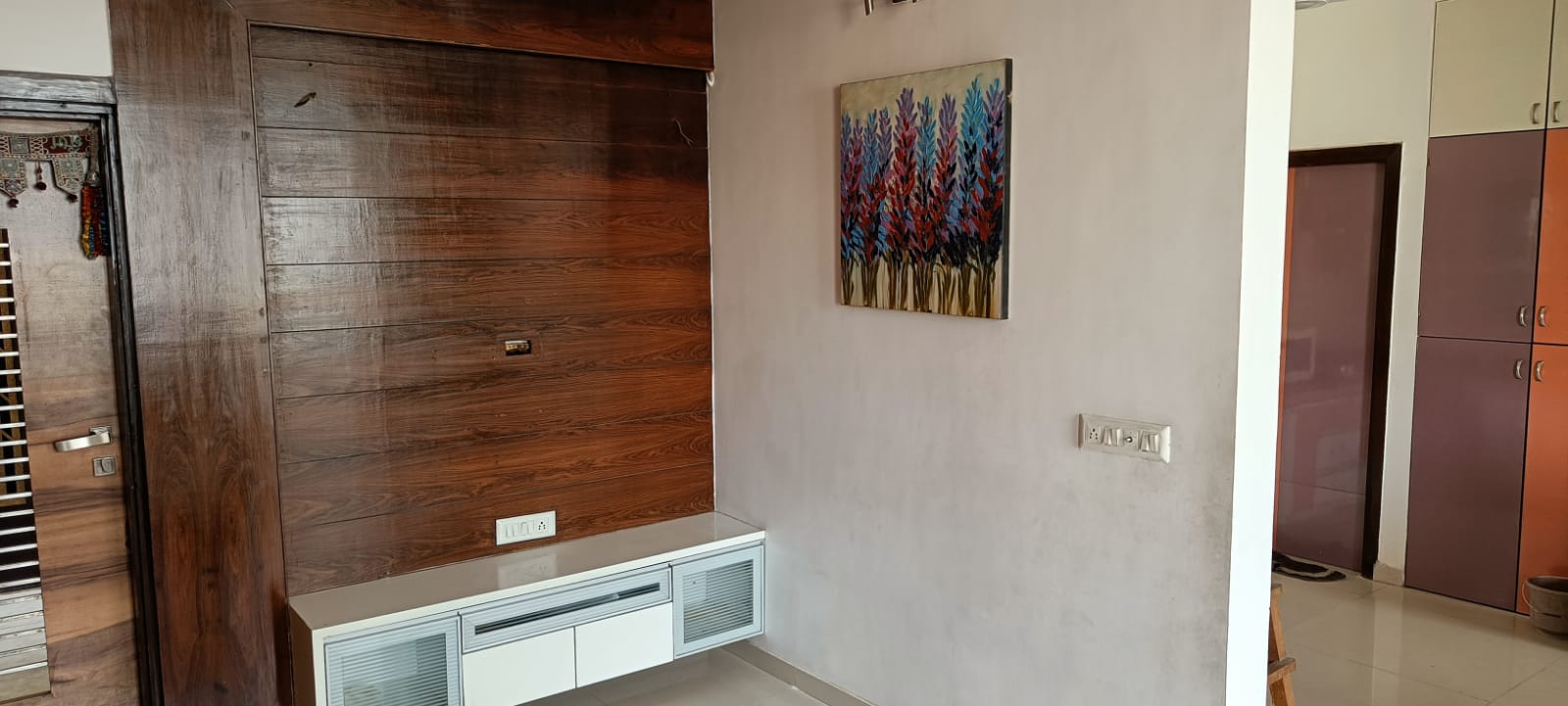 3 BHK 1440 Sq. Ft. Residential Flat / Appartment for Rent in Thaltej Ahmedabad - Media 13