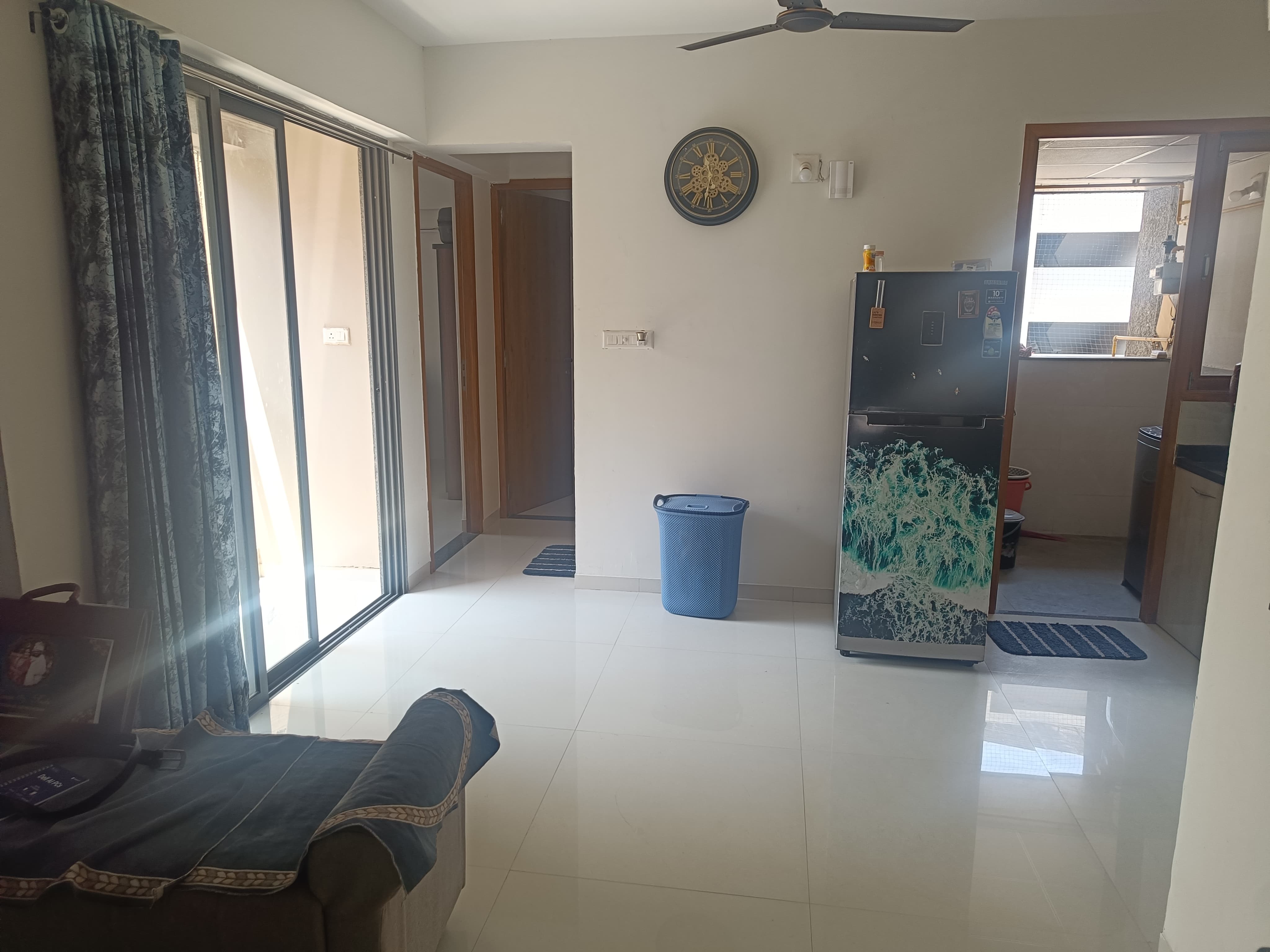 2 BHK 1359 Sq. Ft. Residential Flat / Appartment for Rent in Vaishnodevi Ahmedabad