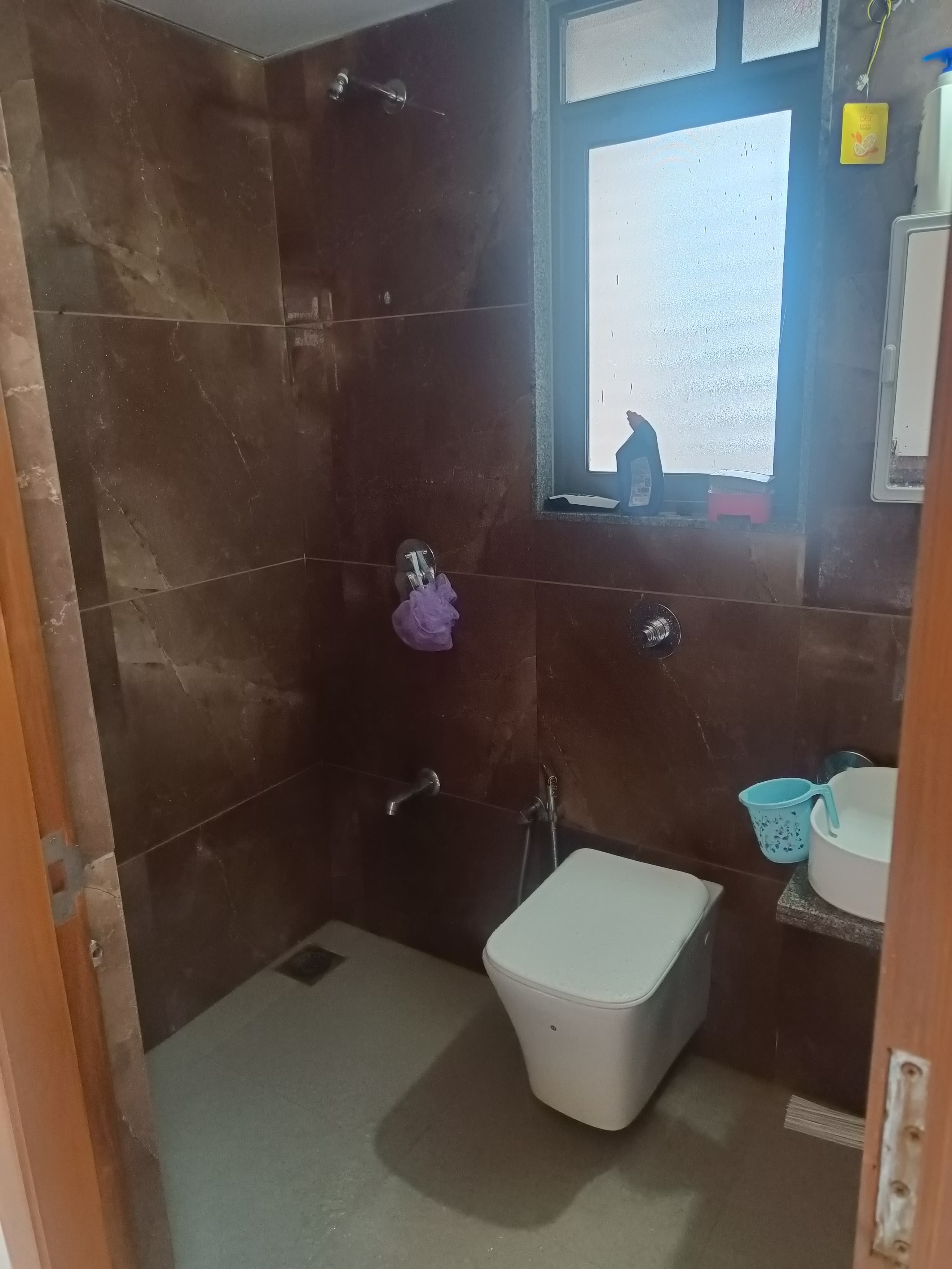 2 BHK 1359 Sq. Ft. Residential Flat / Appartment for Rent in Vaishnodevi Ahmedabad - Media 2