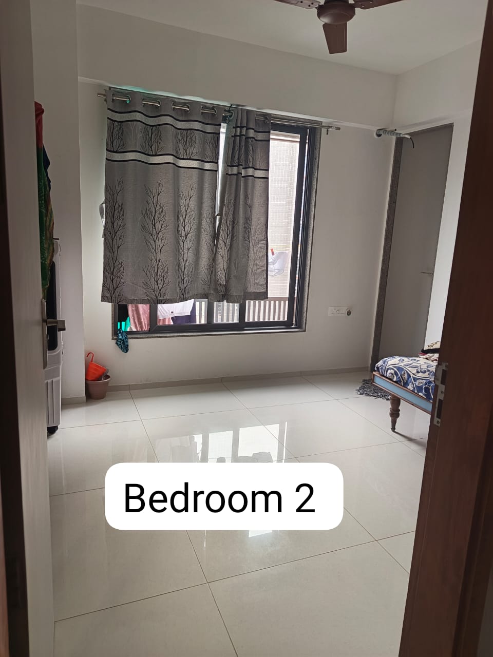 3 BHK 1170 Sq. Ft. Residential Flat / Appartment for Rent in Vaishnodevi Ahmedabad - Media 6