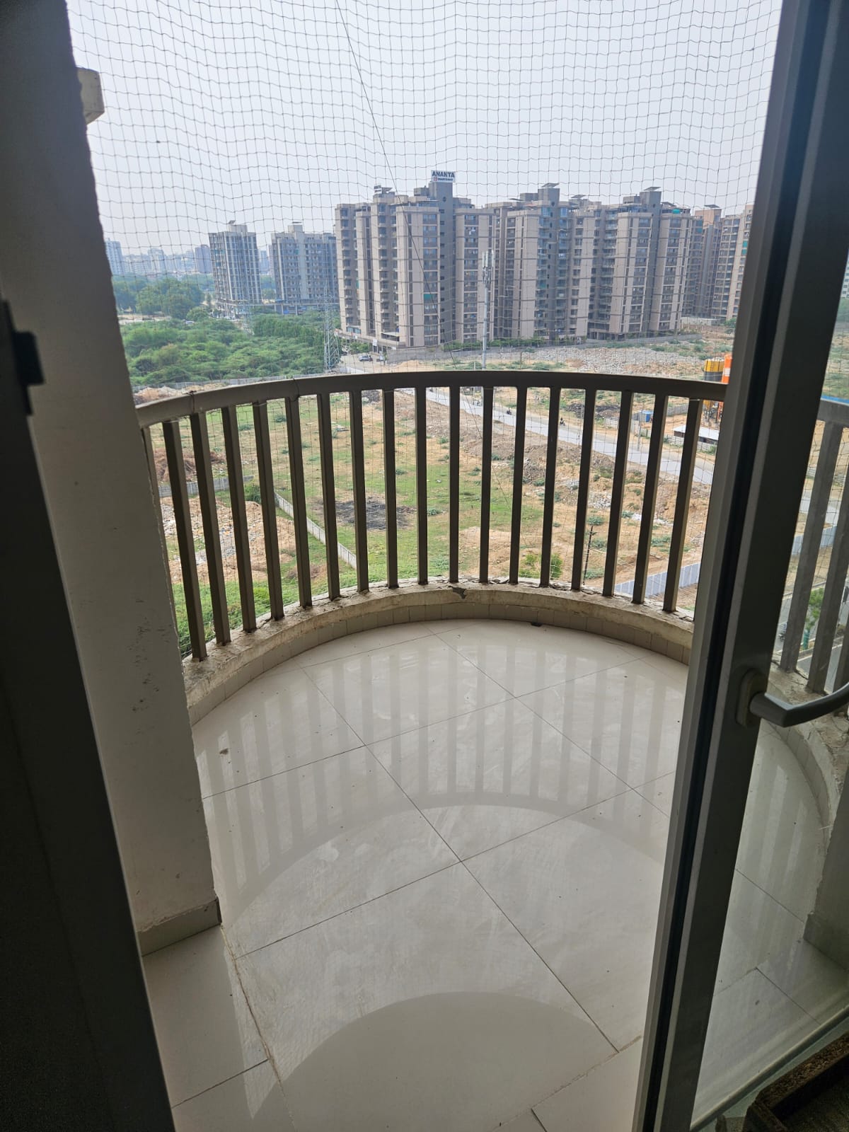 3 BHK 1980 Sq. Ft. Residential Flat / Appartment for Rent in Jagatpur Ahmedabad - Media 11