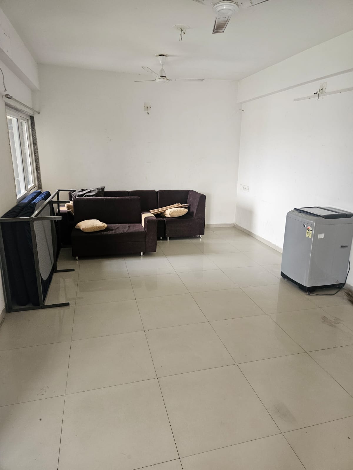 3 BHK 1980 Sq. Ft. Residential Flat / Appartment for Rent in Jagatpur Ahmedabad - Media 8