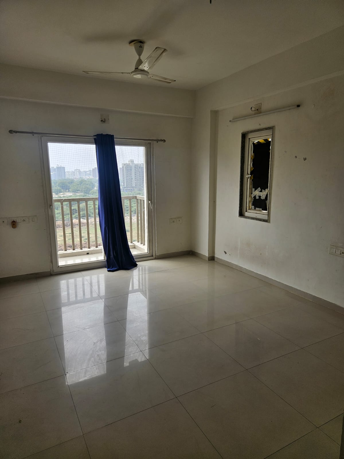3 BHK 1980 Sq. Ft. Residential Flat / Appartment for Rent in Jagatpur Ahmedabad - Media 4