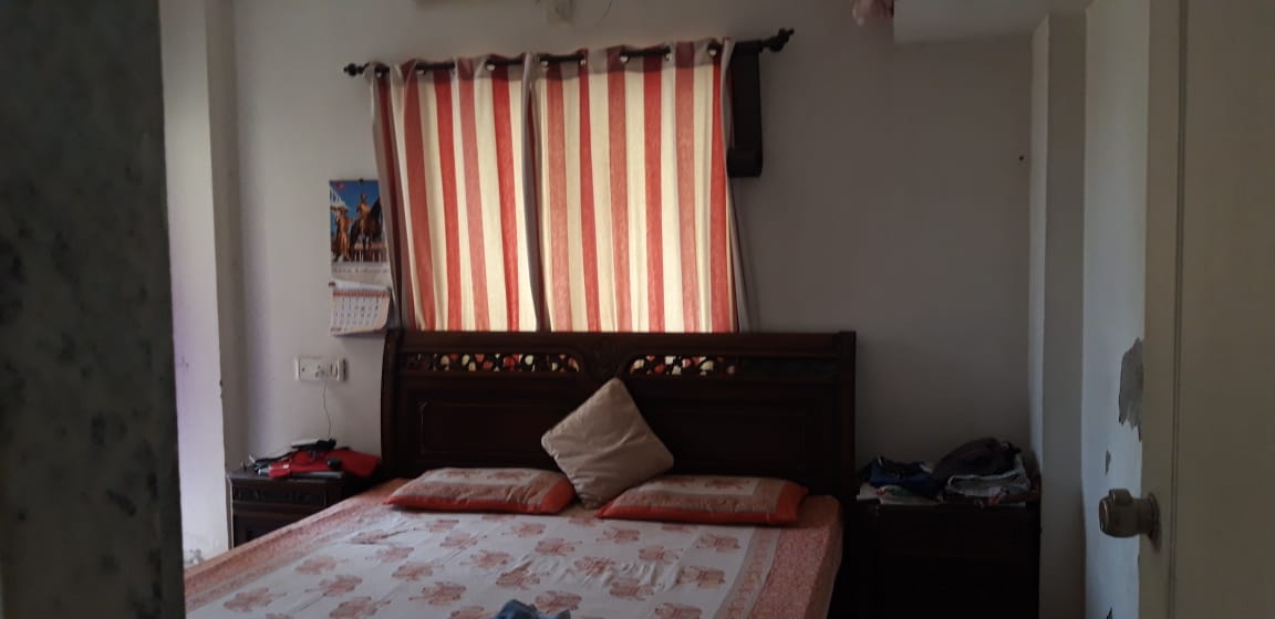 2 BHK 1305 Sq. Ft. Residential Flat / Appartment for Rent in Chandlodia Ahmedabad - Media 10