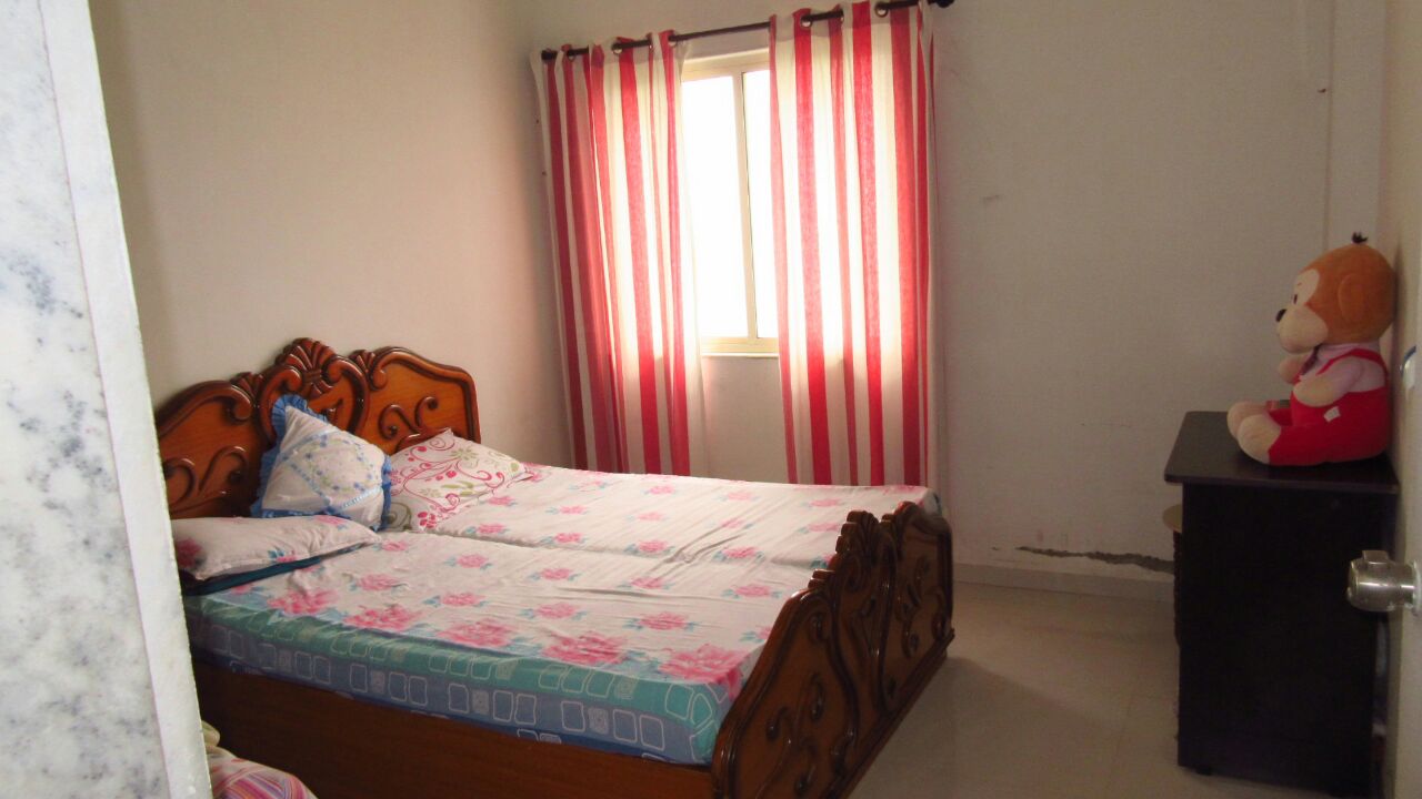 2 BHK 1305 Sq. Ft. Residential Flat / Appartment for Rent in Chandlodia Ahmedabad - Media 8