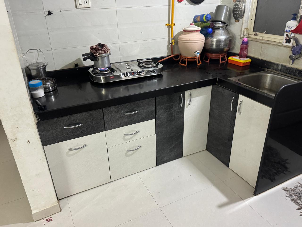 2 BHK 1305 Sq. Ft. Residential Flat / Appartment for Rent in Chandlodia Ahmedabad - Media 6