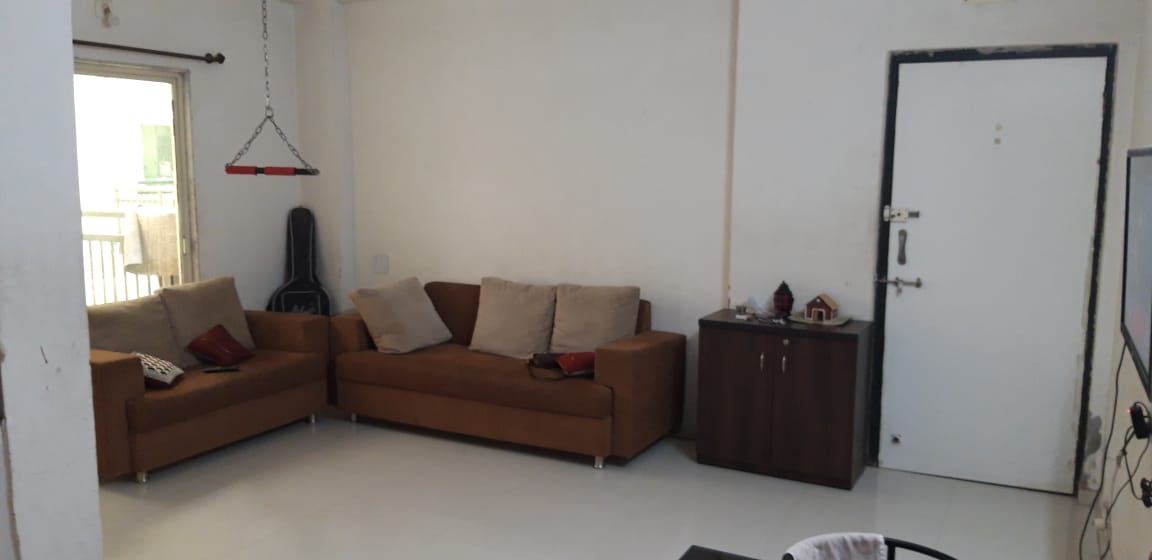 2 BHK 1305 Sq. Ft. Residential Flat / Appartment for Rent in Chandlodia Ahmedabad - Media 7