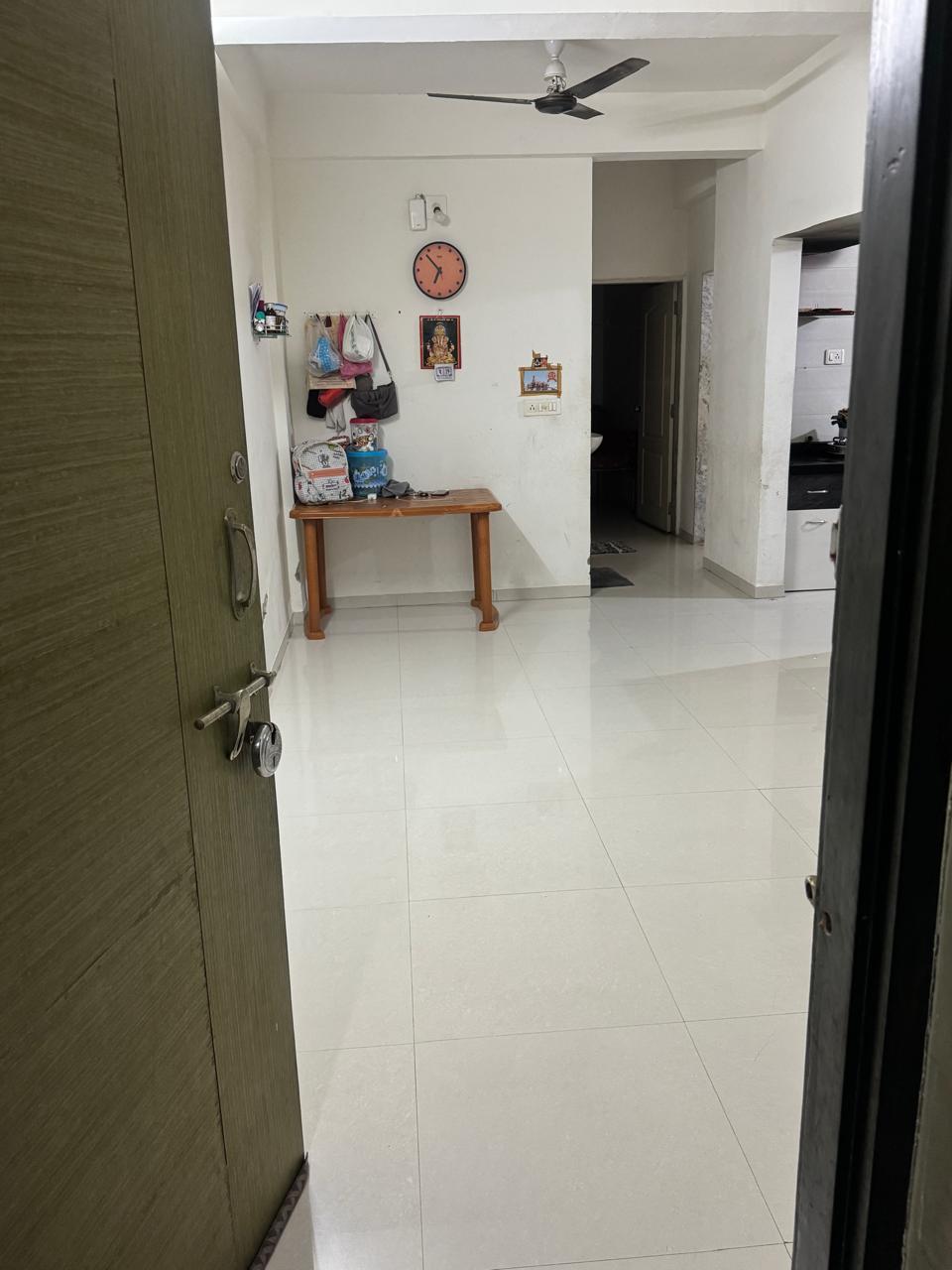 2 BHK 1305 Sq. Ft. Residential Flat / Appartment for Rent in Chandlodia Ahmedabad - Media 3