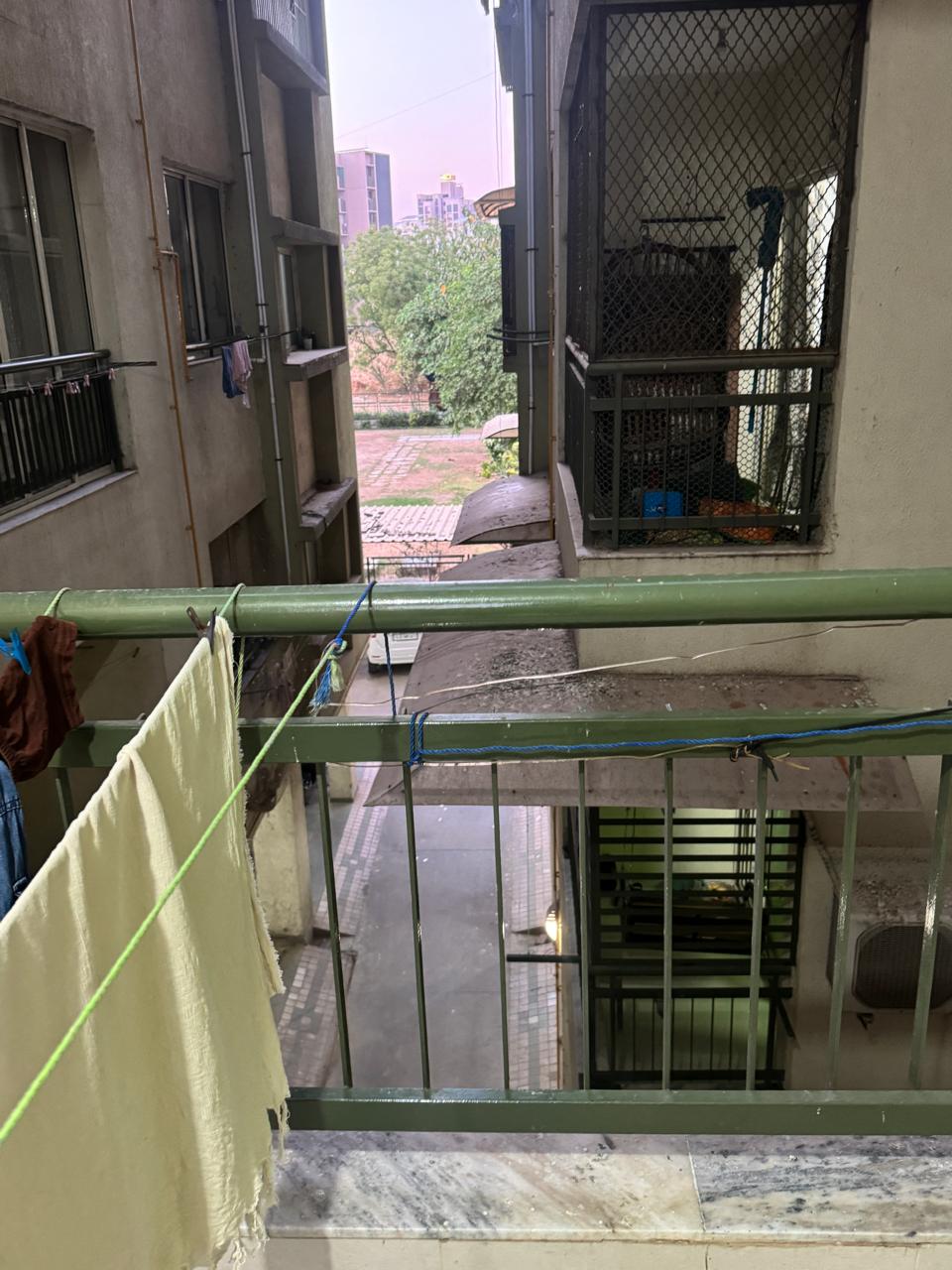 2 BHK 1305 Sq. Ft. Residential Flat / Appartment for Rent in Chandlodia Ahmedabad - Media 4