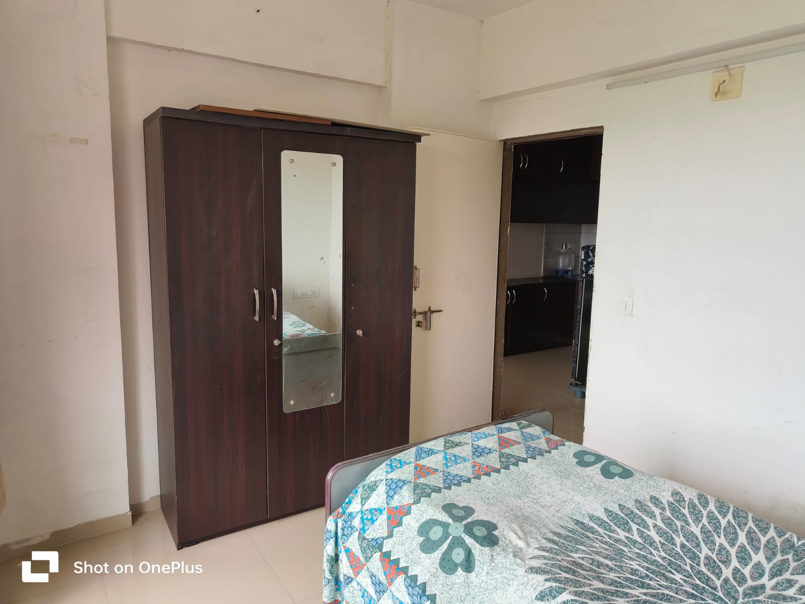 1 BHK 630 Sq. Ft. Residential Flat / Appartment for Rent in Jagatpur Ahmedabad - Media 2