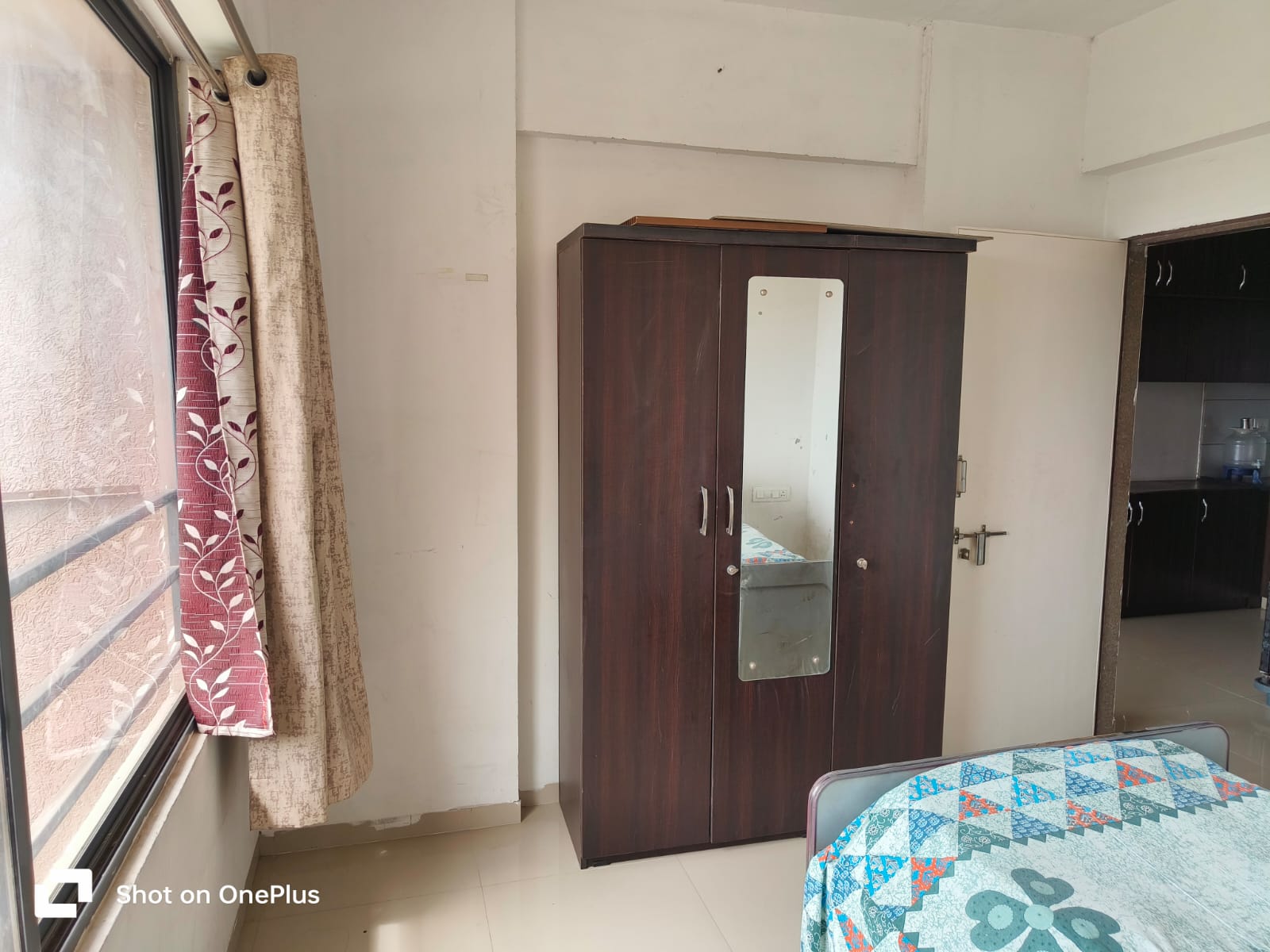 1 BHK 630 Sq. Ft. Residential Flat / Appartment for Rent in Jagatpur Ahmedabad - Media 4