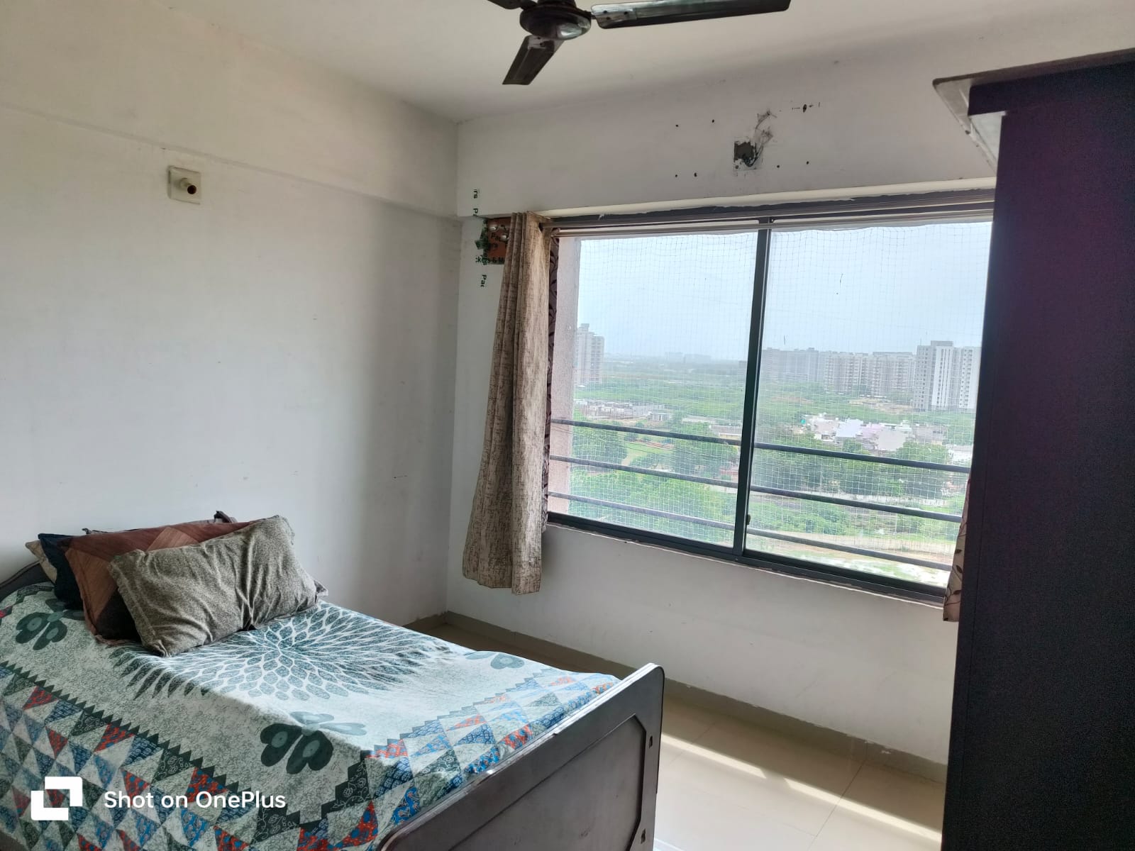 1 BHK 630 Sq. Ft. Residential Flat / Appartment for Rent in Jagatpur Ahmedabad - Media 5