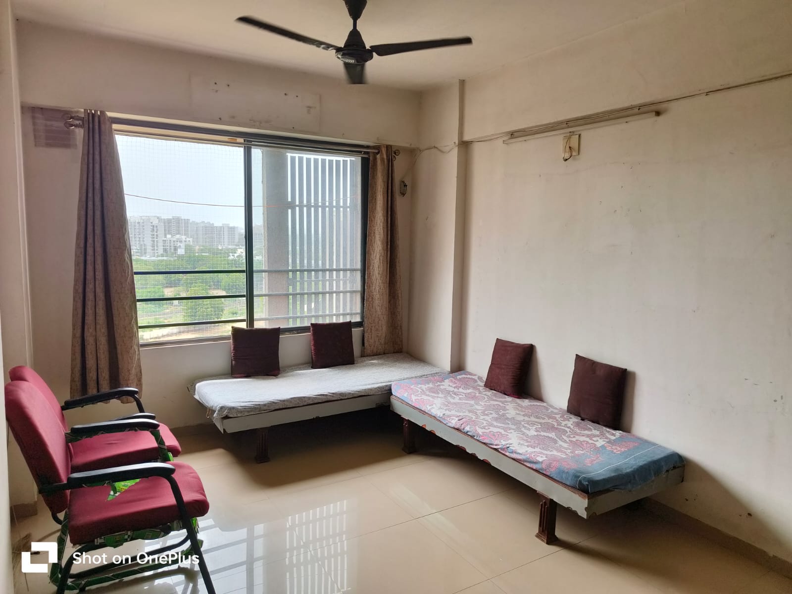 1 BHK 630 Sq. Ft. Residential Flat / Appartment for Rent in Jagatpur Ahmedabad - Media 3