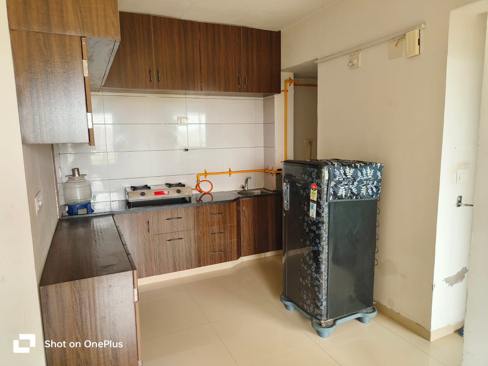 1 BHK 630 Sq. Ft. Residential Flat / Appartment for Rent in Jagatpur Ahmedabad - Media 8