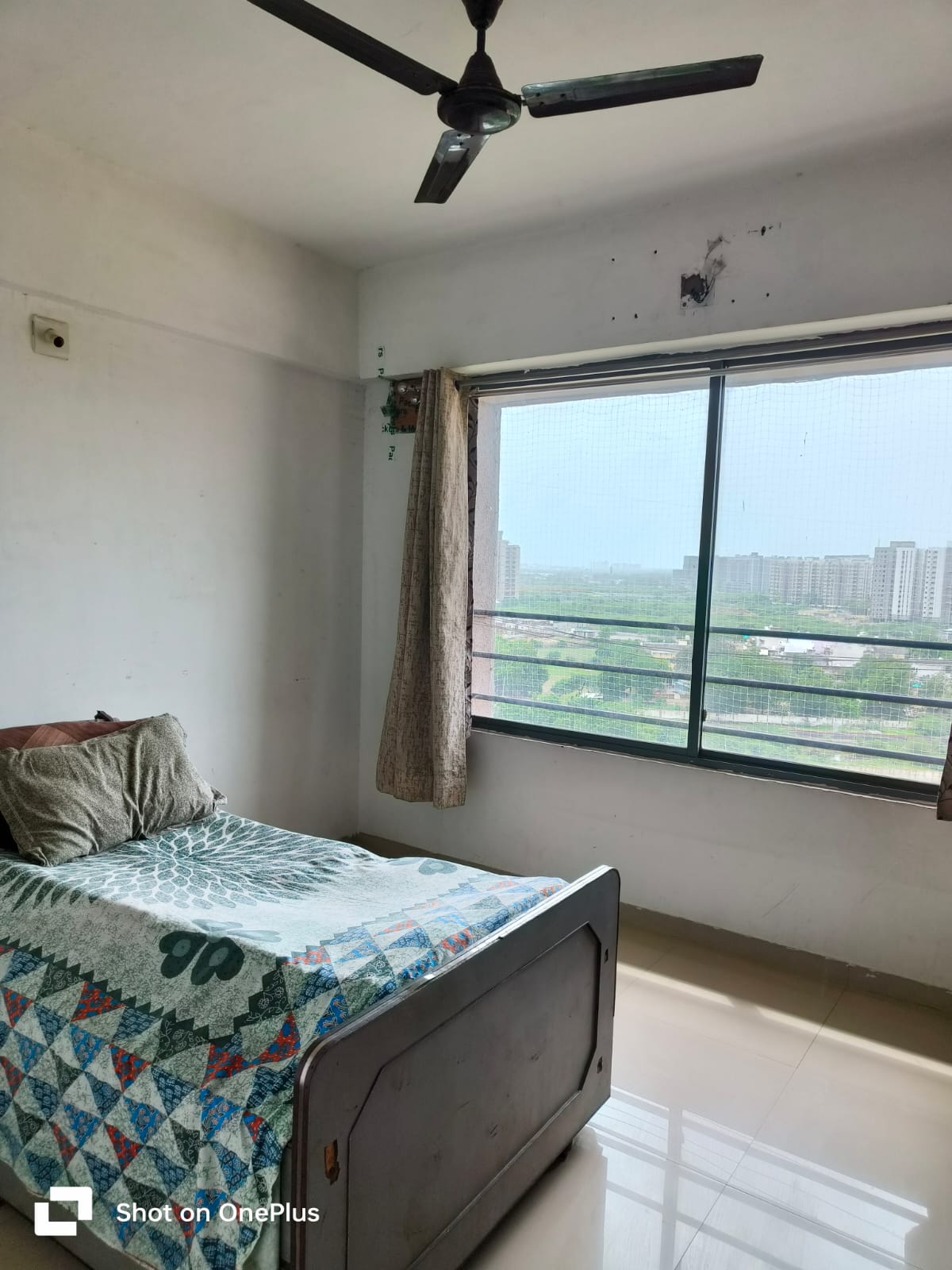 1 BHK 630 Sq. Ft. Residential Flat / Appartment for Rent in Jagatpur Ahmedabad - Media 9
