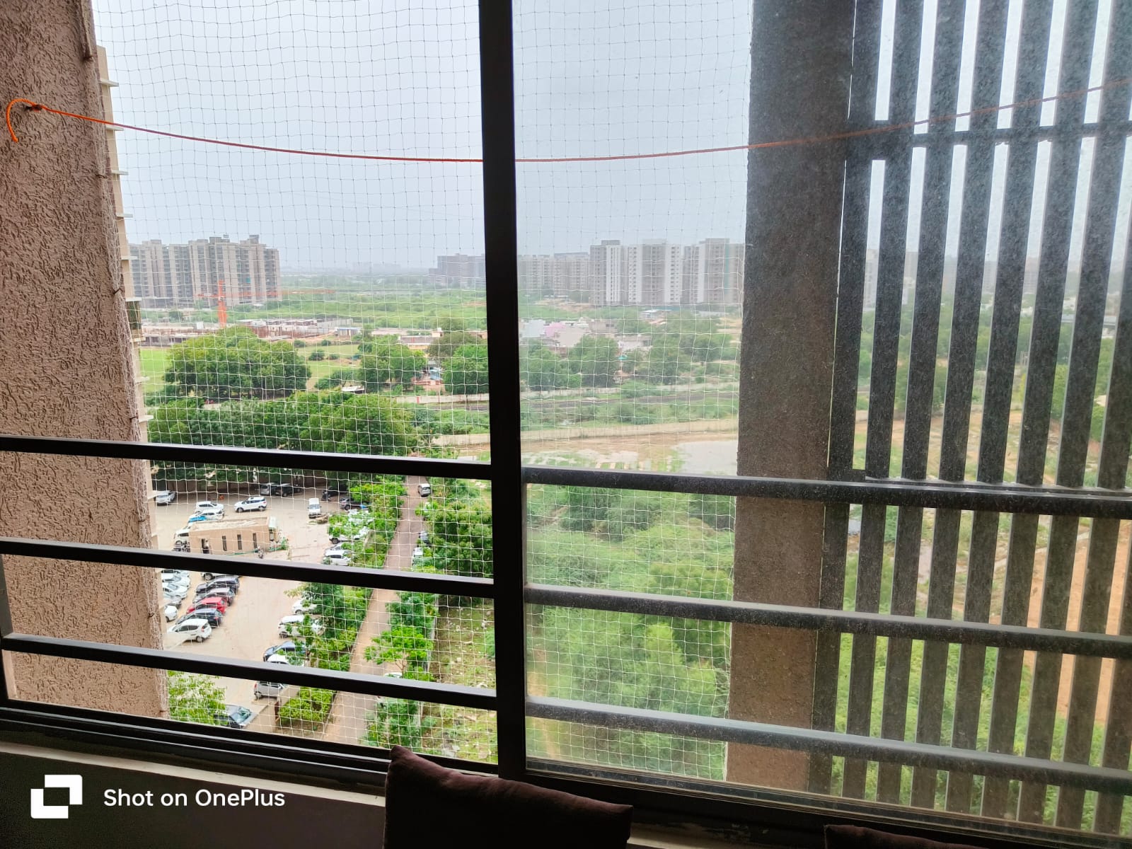 1 BHK 630 Sq. Ft. Residential Flat / Appartment for Rent in Jagatpur Ahmedabad - Media 7