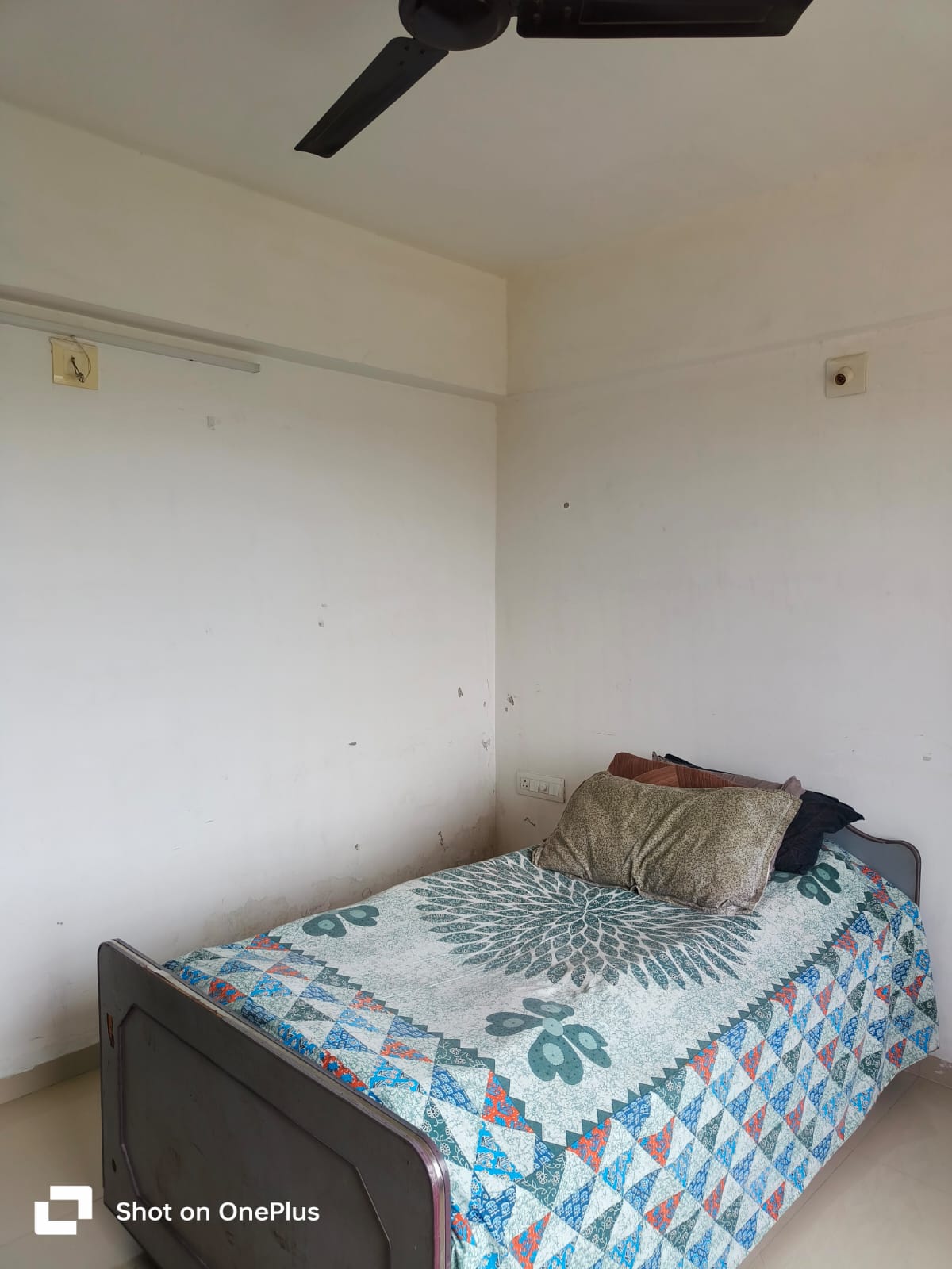 1 BHK 630 Sq. Ft. Residential Flat / Appartment for Rent in Jagatpur Ahmedabad