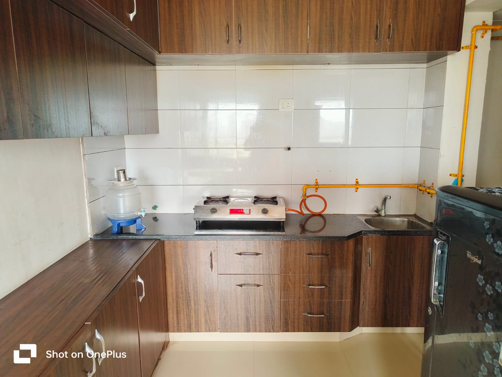1 BHK 630 Sq. Ft. Residential Flat / Appartment for Rent in Jagatpur Ahmedabad - Media 10