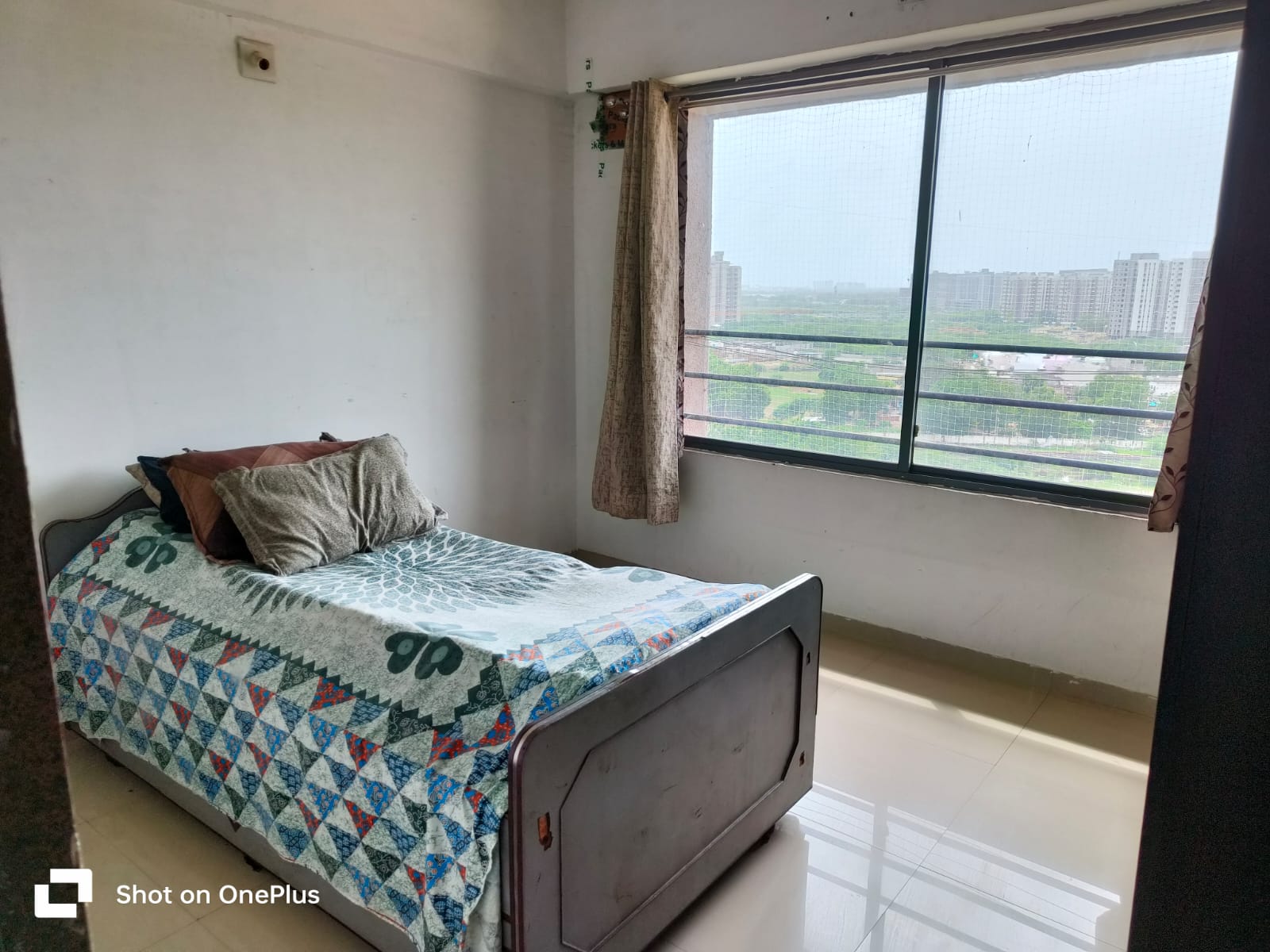 1 BHK 630 Sq. Ft. Residential Flat / Appartment for Rent in Jagatpur Ahmedabad - Media 15