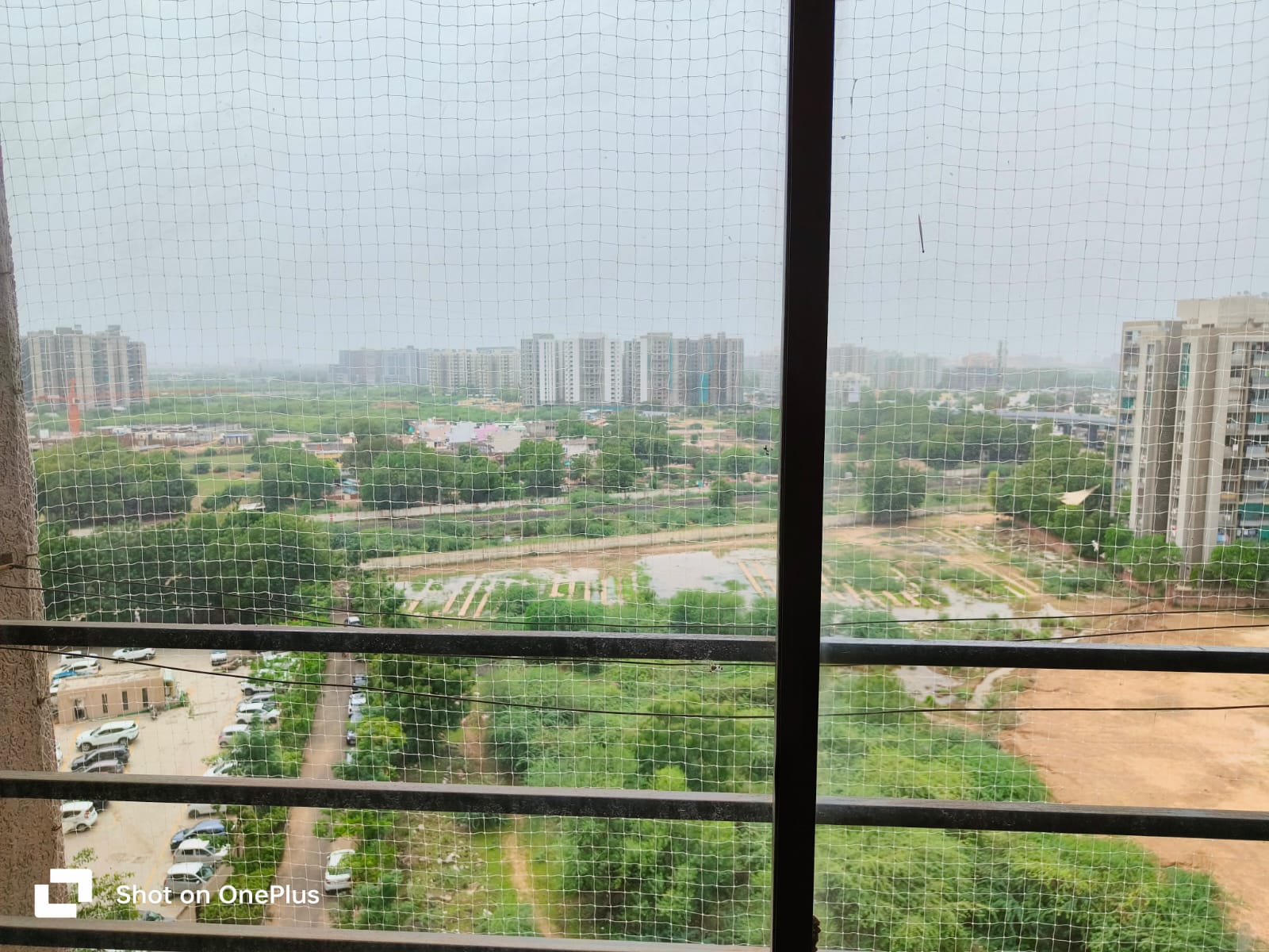 1 BHK 630 Sq. Ft. Residential Flat / Appartment for Rent in Jagatpur Ahmedabad - Media 12
