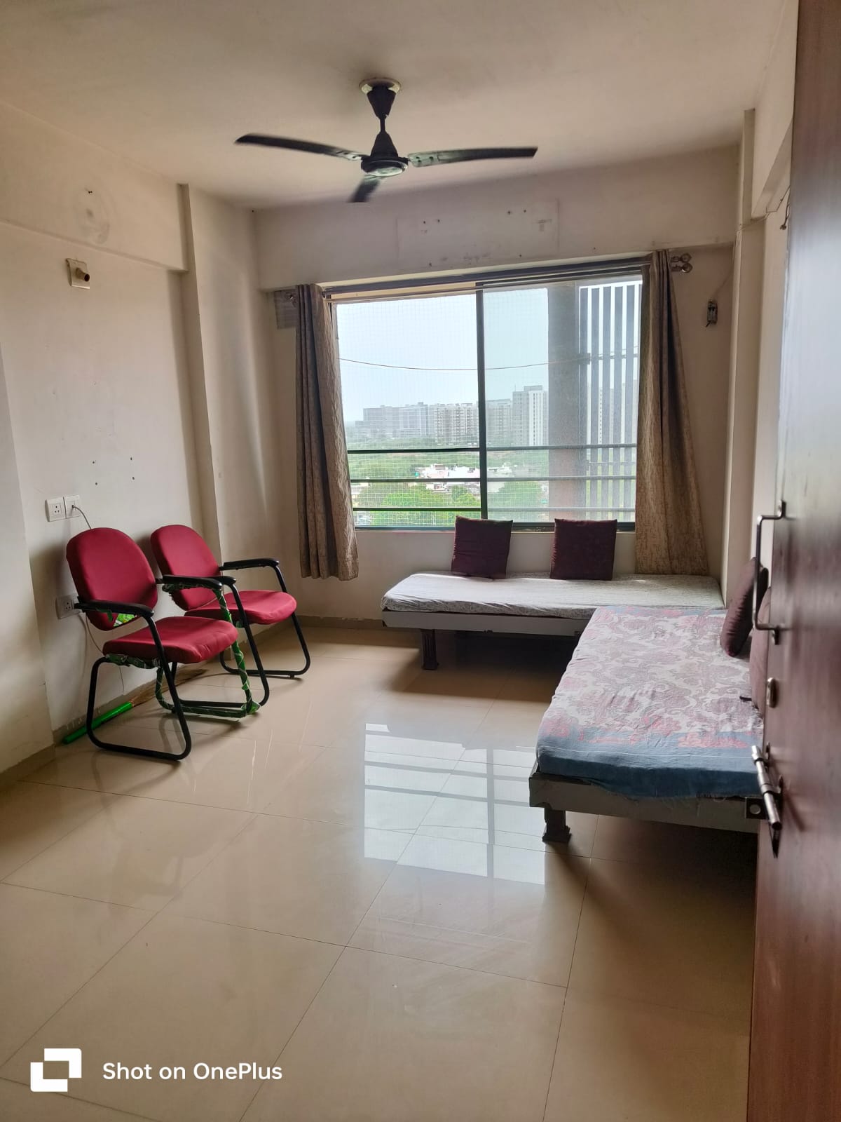 1 BHK 630 Sq. Ft. Residential Flat / Appartment for Rent in Jagatpur Ahmedabad - Media 16