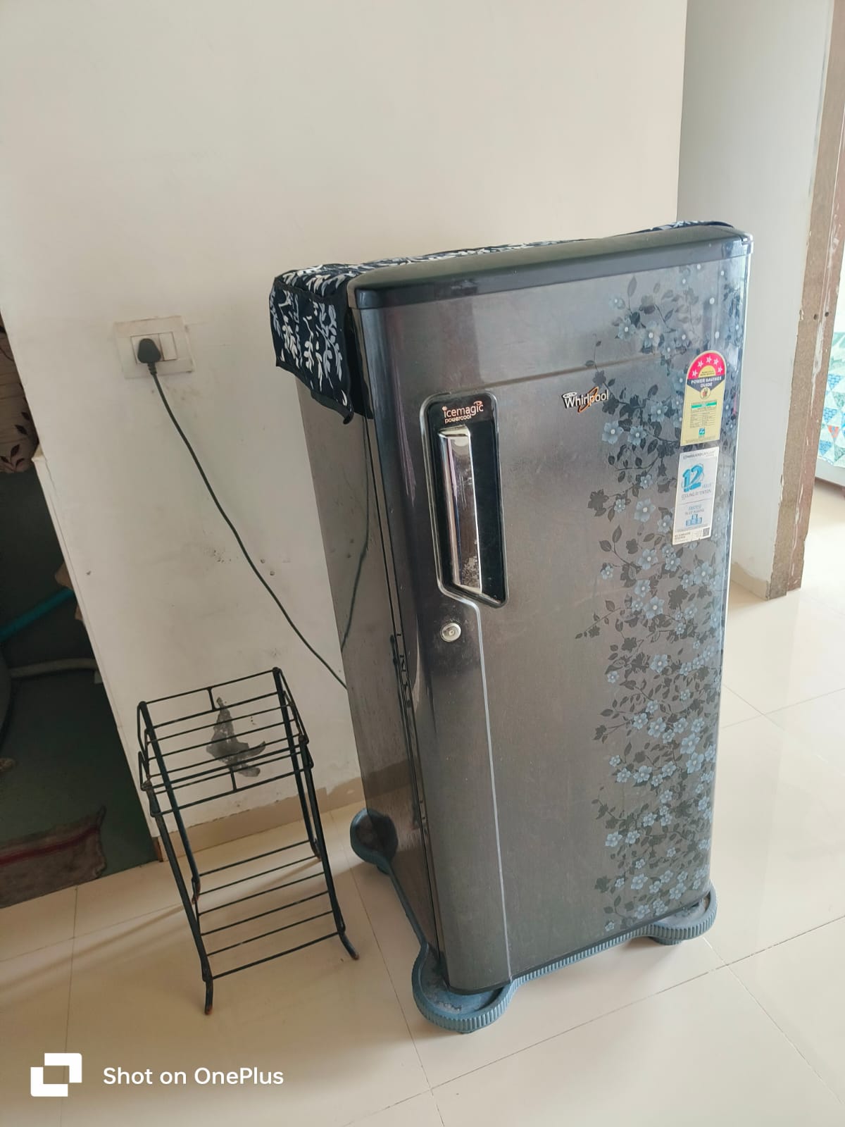 1 BHK 630 Sq. Ft. Residential Flat / Appartment for Rent in Jagatpur Ahmedabad - Media 19
