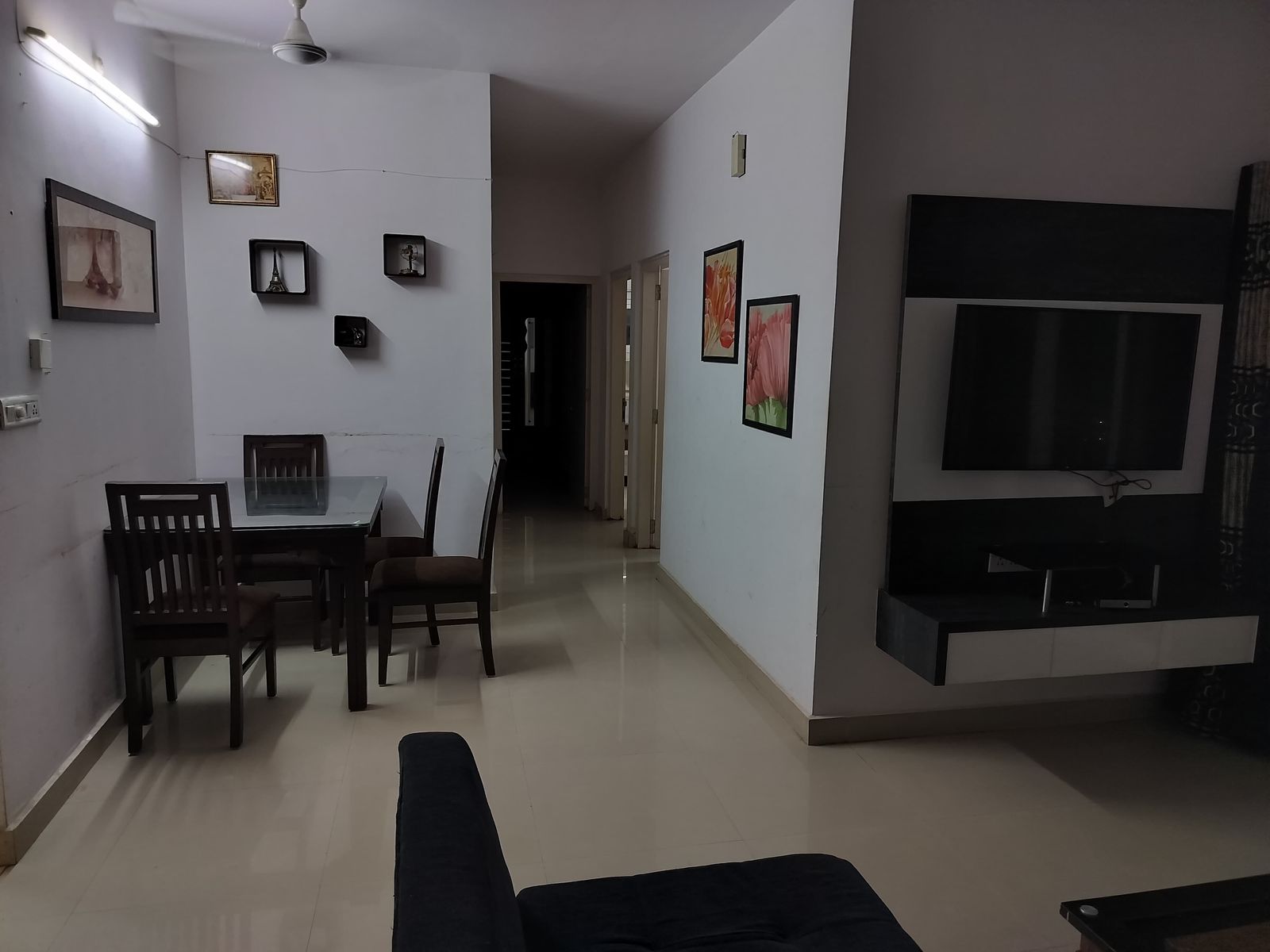 3 BHK 1332 Sq. Ft. Residential Flat / Appartment for Rent in Jagatpur Ahmedabad - Media 14