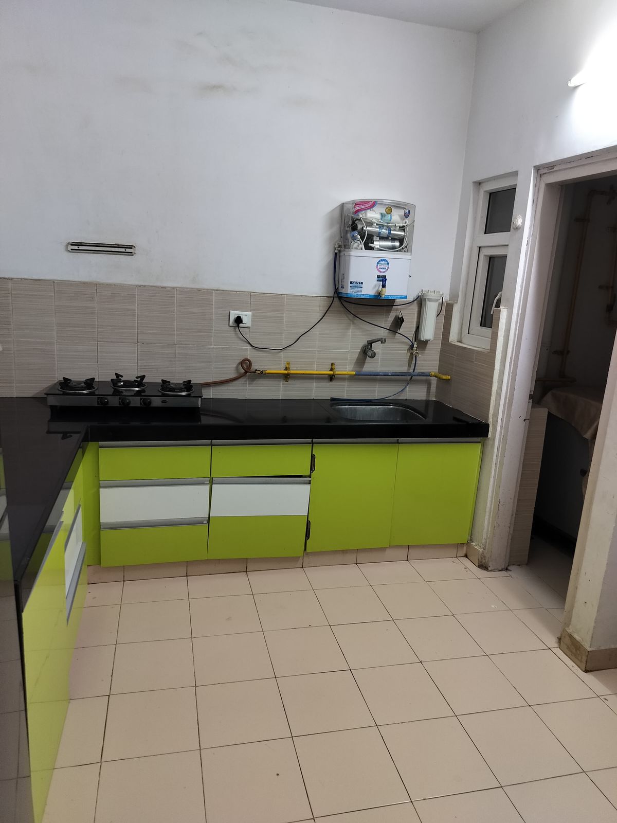 3 BHK 1332 Sq. Ft. Residential Flat / Appartment for Rent in Jagatpur Ahmedabad - Media 15