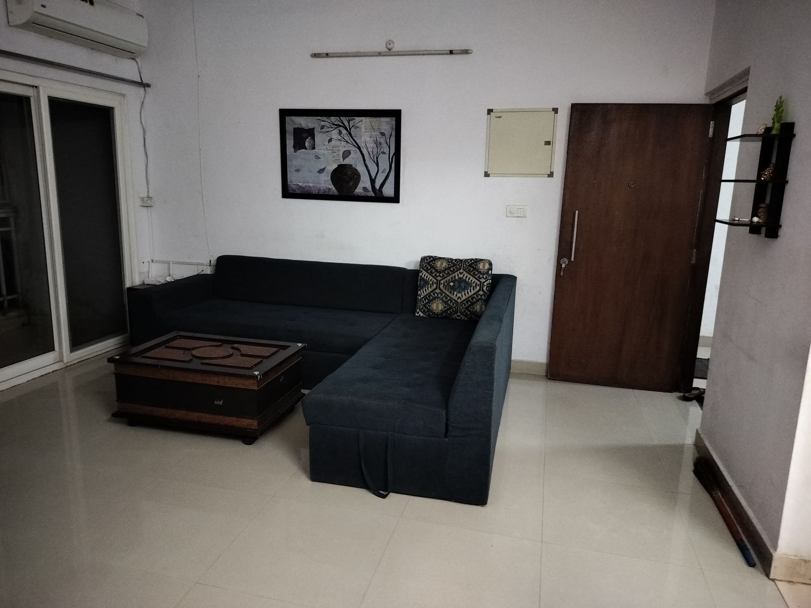 3 BHK 1332 Sq. Ft. Residential Flat / Appartment for Rent in Jagatpur Ahmedabad - Media 13