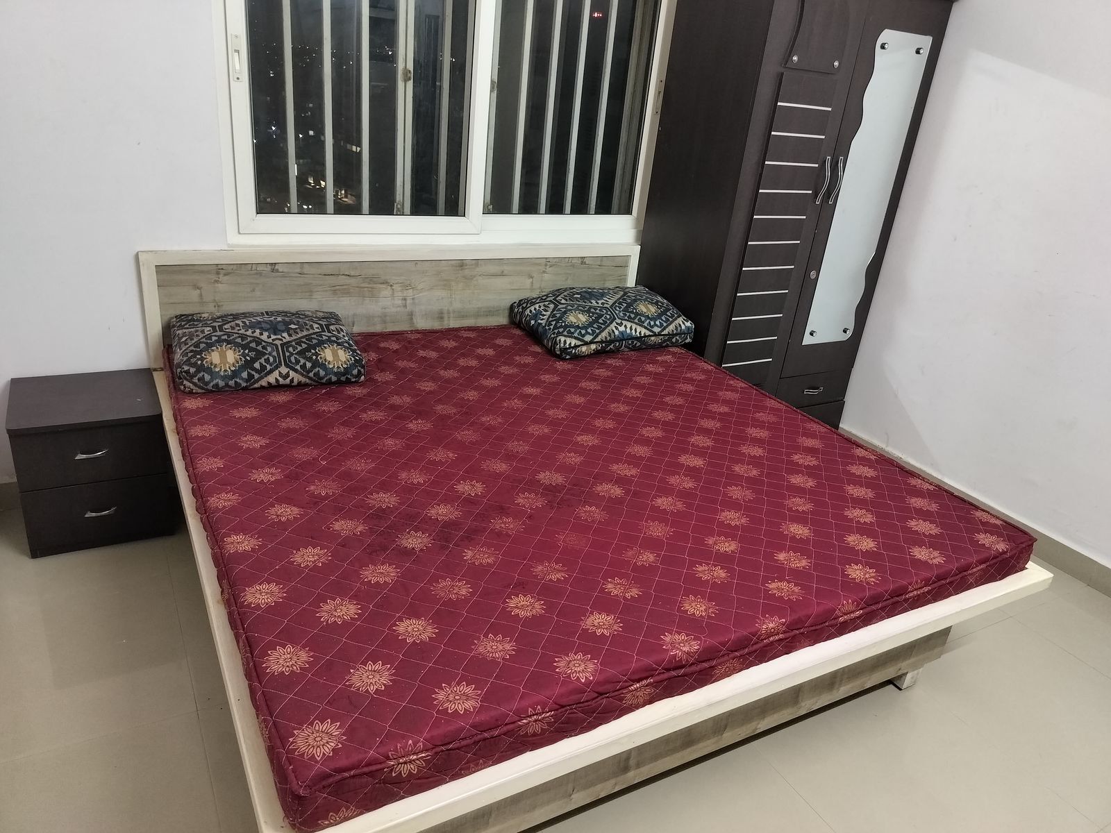 3 BHK 1332 Sq. Ft. Residential Flat / Appartment for Rent in Jagatpur Ahmedabad - Media 7