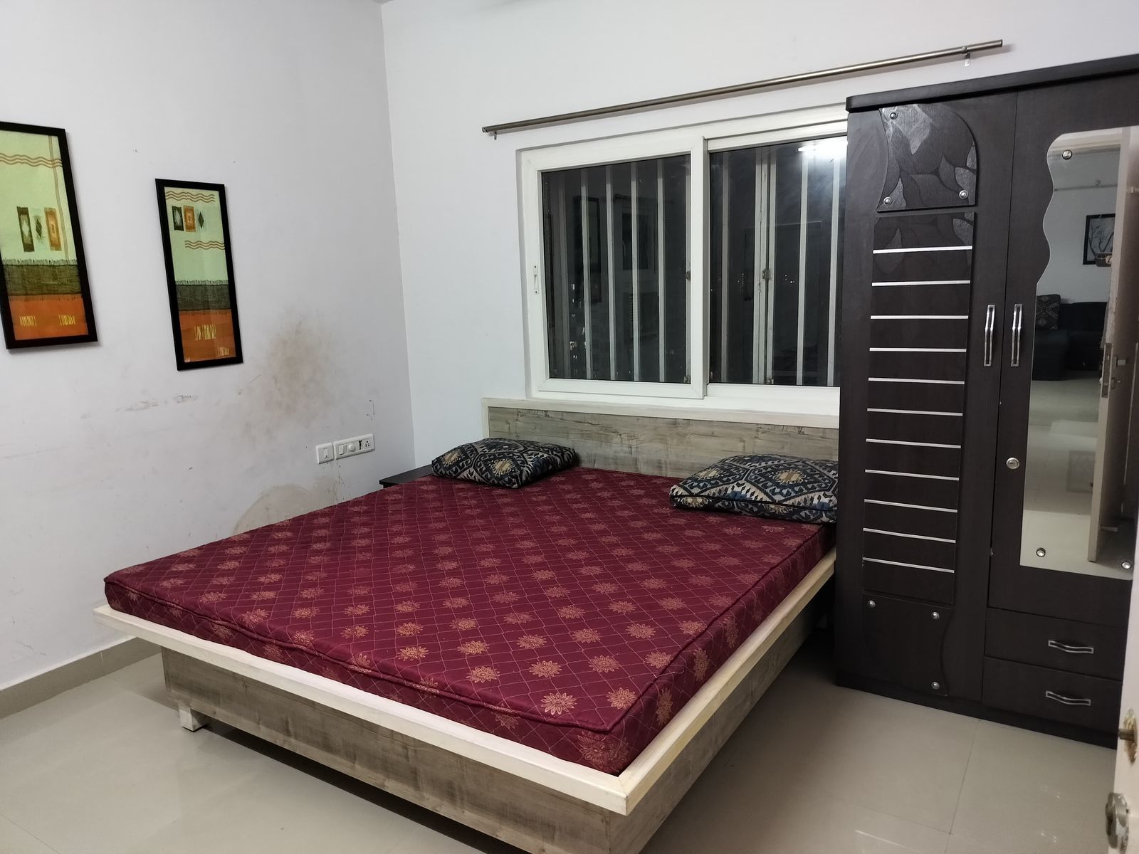 3 BHK 1332 Sq. Ft. Residential Flat / Appartment for Rent in Jagatpur Ahmedabad - Media 8