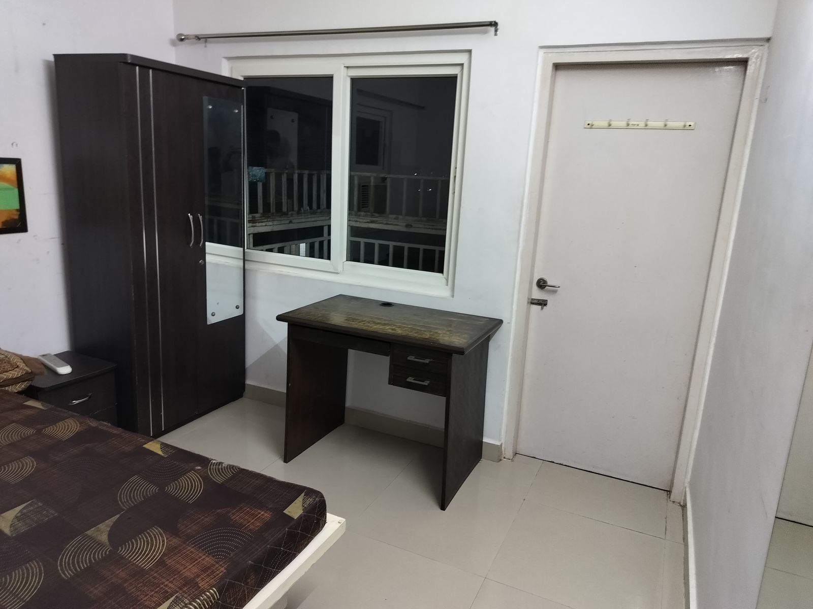 3 BHK 1332 Sq. Ft. Residential Flat / Appartment for Rent in Jagatpur Ahmedabad - Media 4