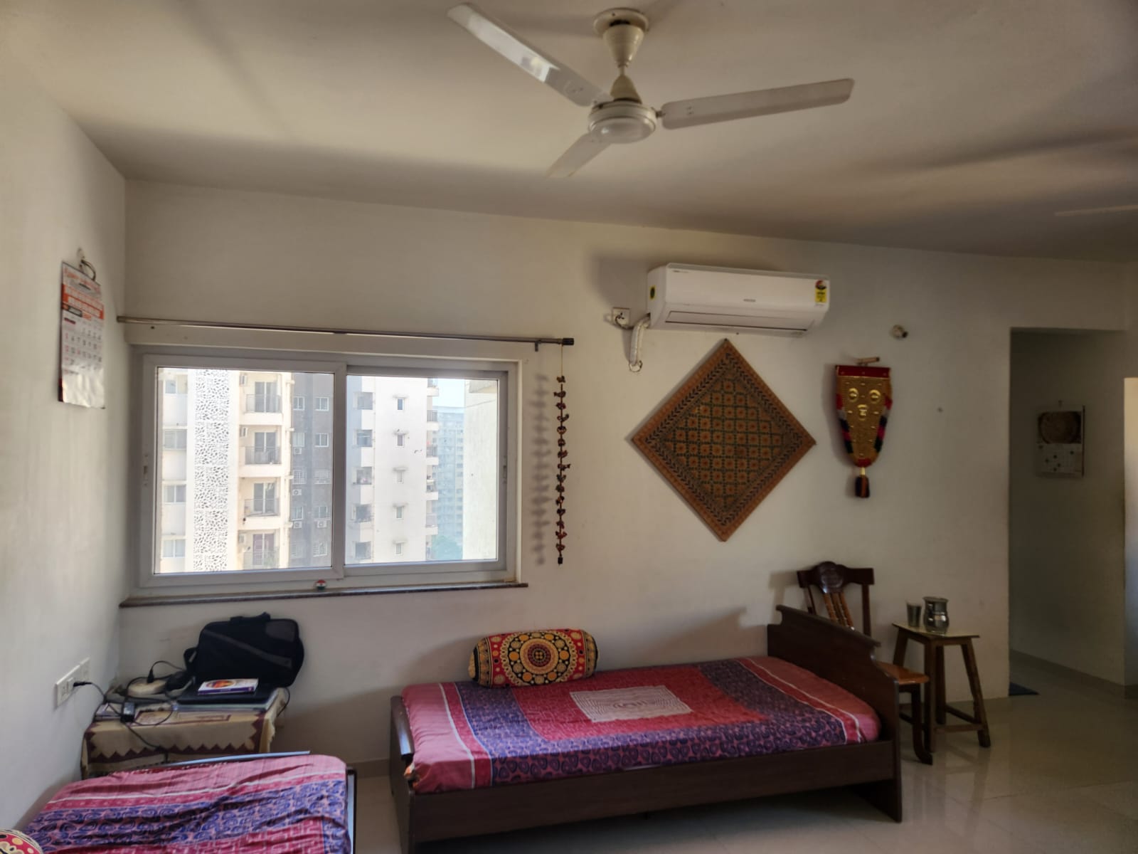 2.5 Bhk 1427 Sq. Ft. Residential Flat / Appartment for Rent in Vaishnodevi Ahmedabad - Media 5