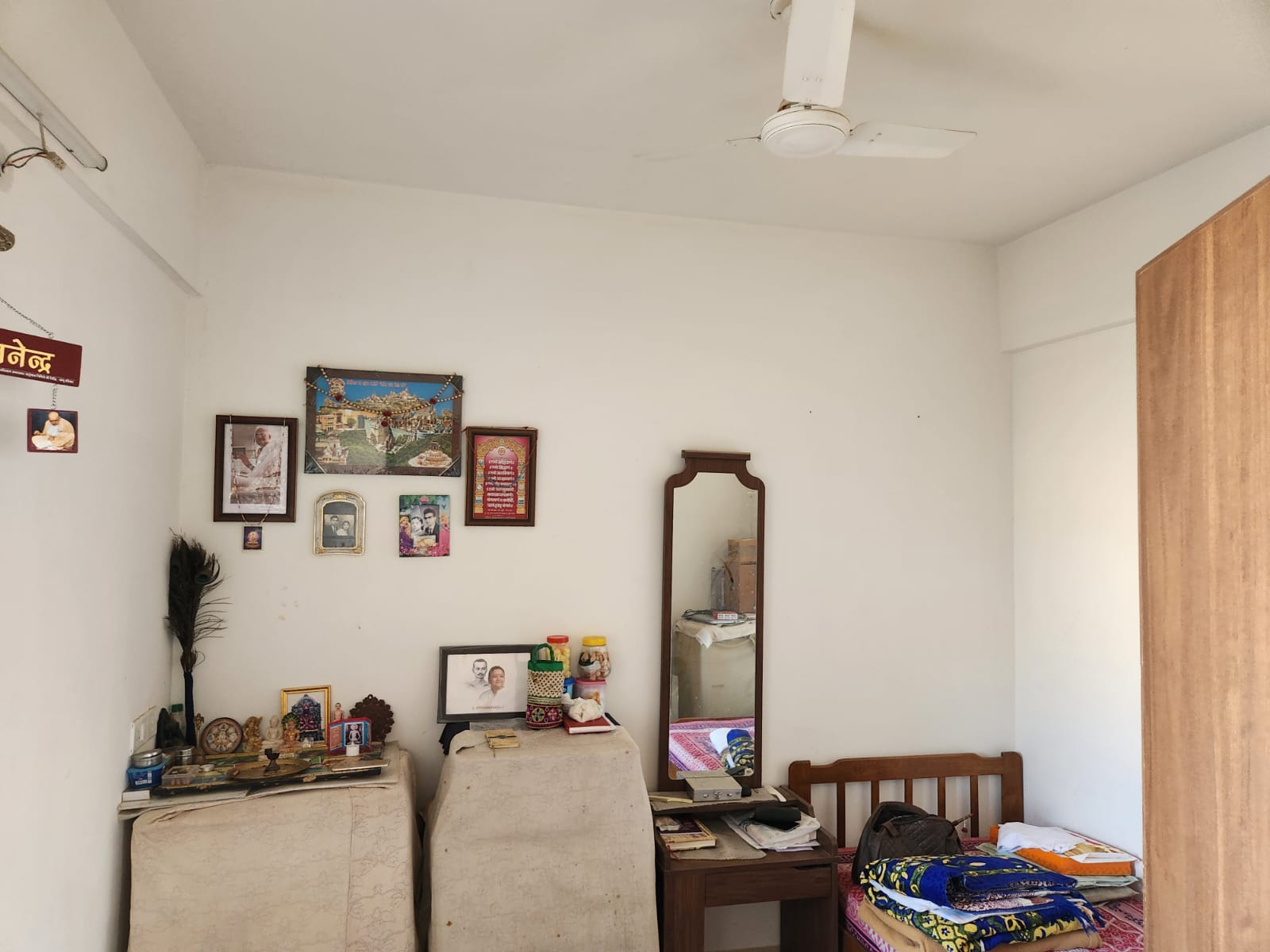 2.5 Bhk 1427 Sq. Ft. Residential Flat / Appartment for Rent in Vaishnodevi Ahmedabad - Media 4