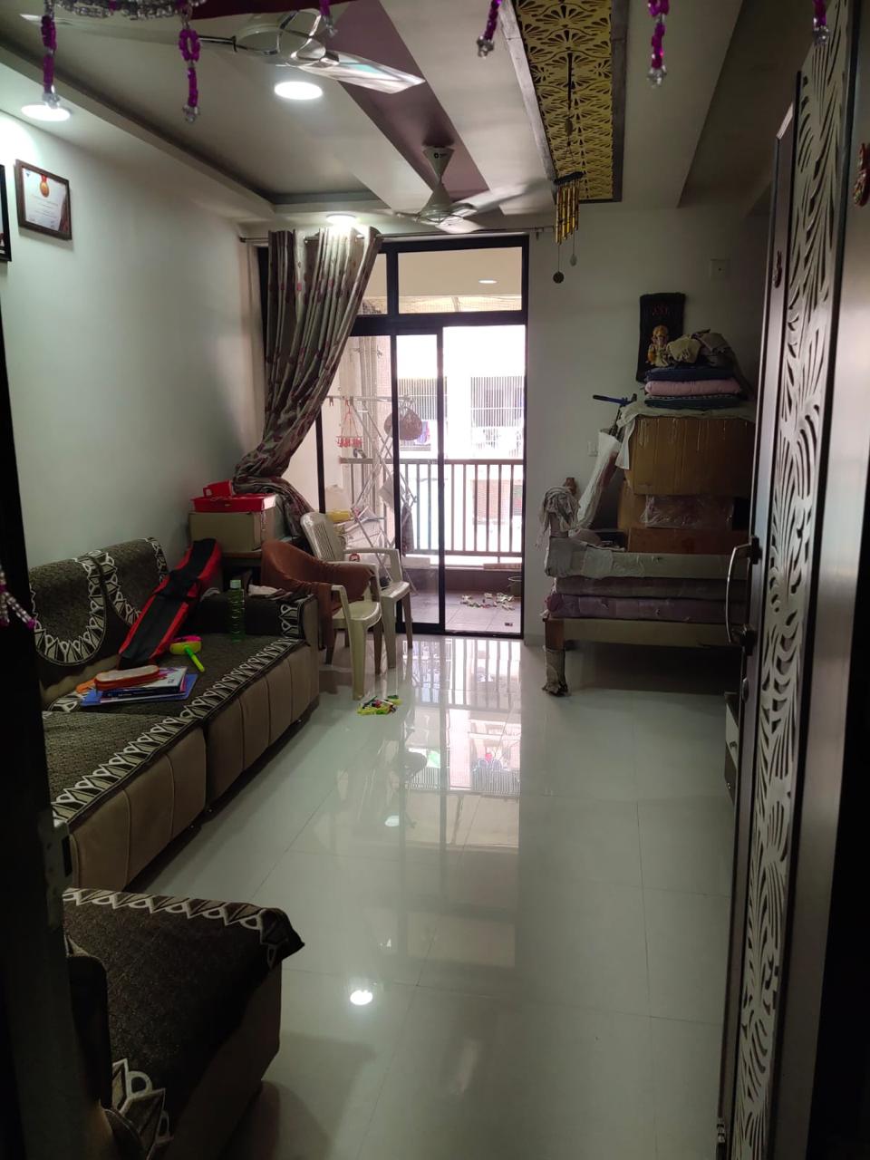 1 BHK 630 Sq. Ft. Residential Flat / Appartment for Rent in Jagatpur Ahmedabad - Media 14